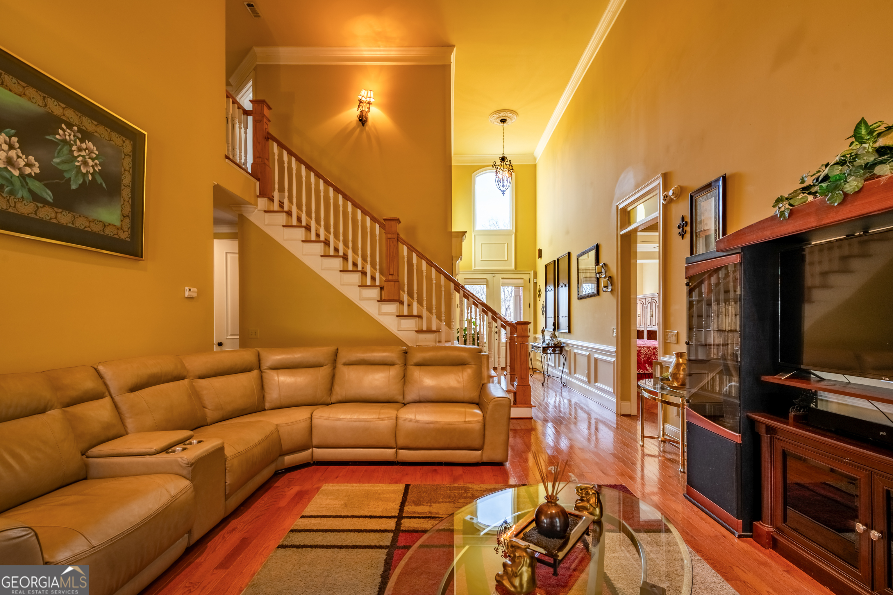 351 Shoals Lane Clarkesville GA 30523