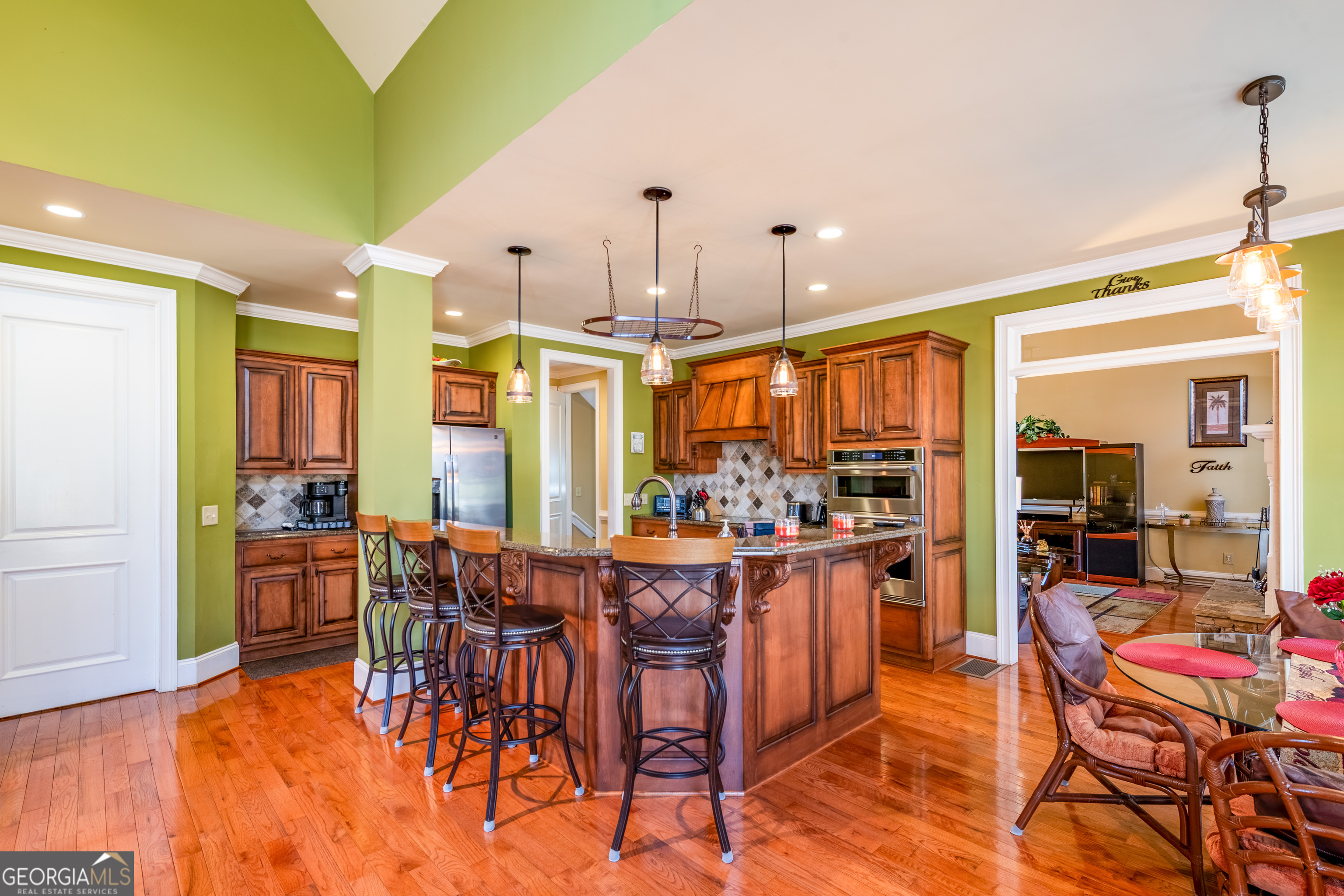 351 Shoals Lane Clarkesville GA 30523