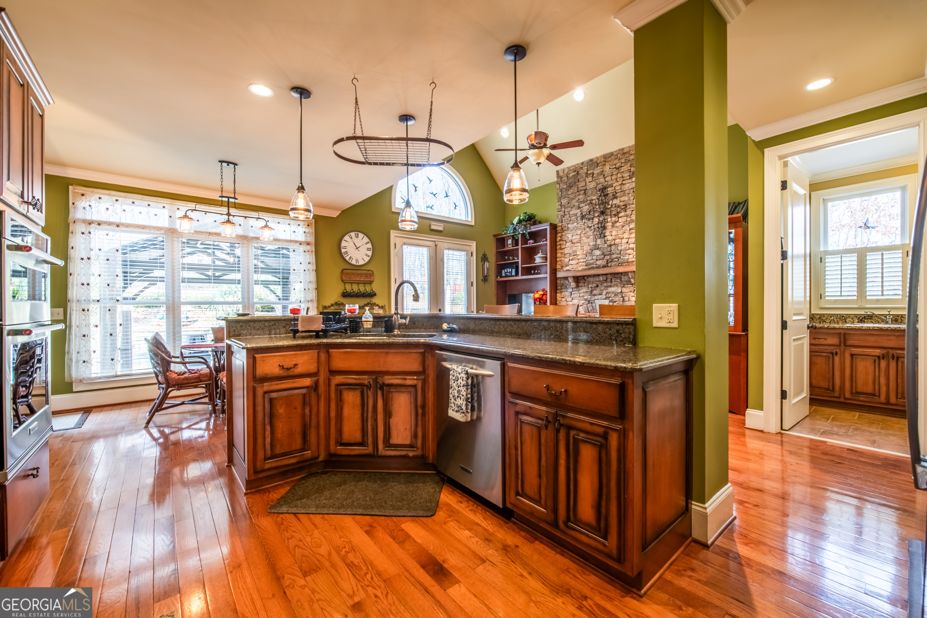 351 Shoals Lane Clarkesville GA 30523