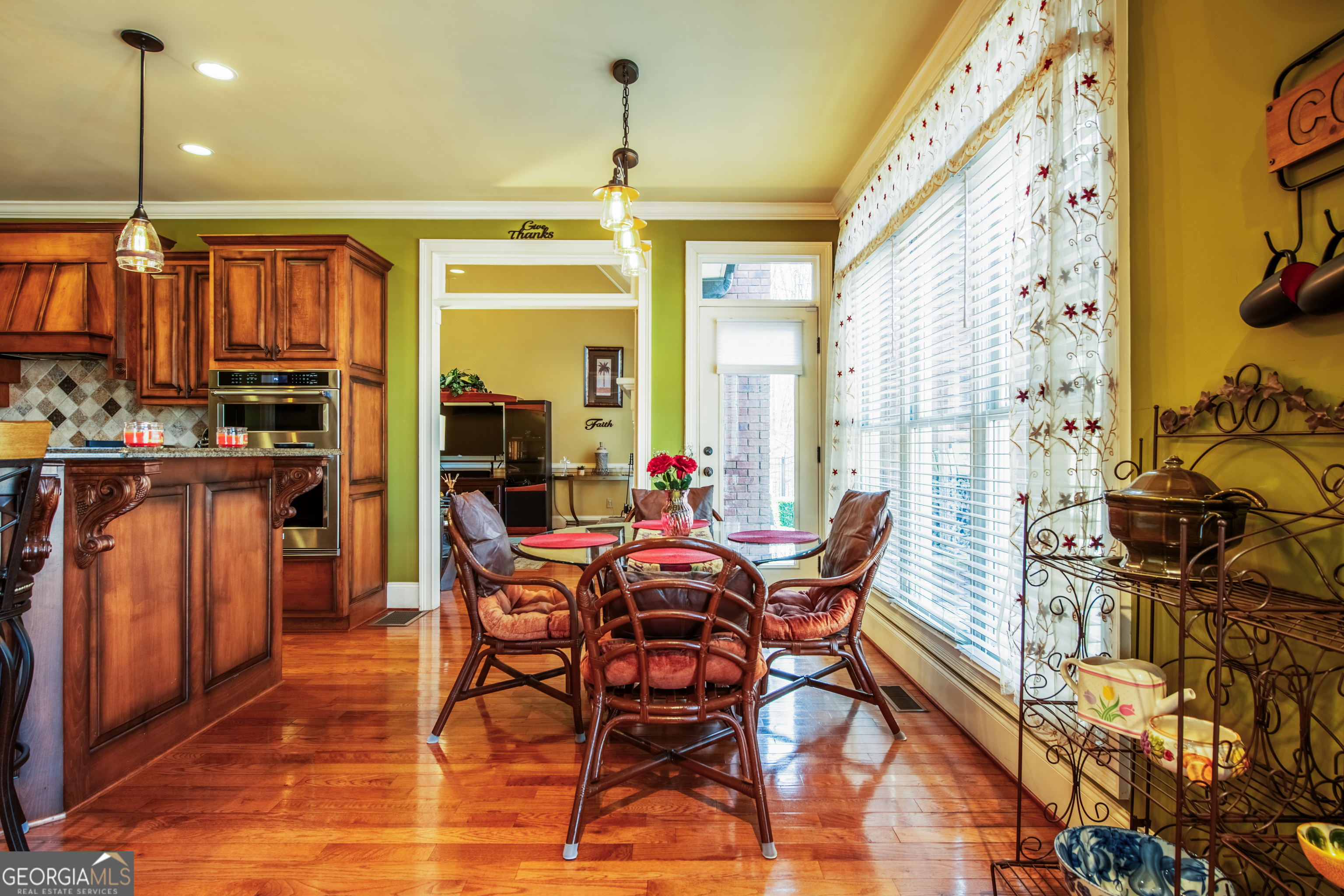 351 Shoals Lane Clarkesville GA 30523
