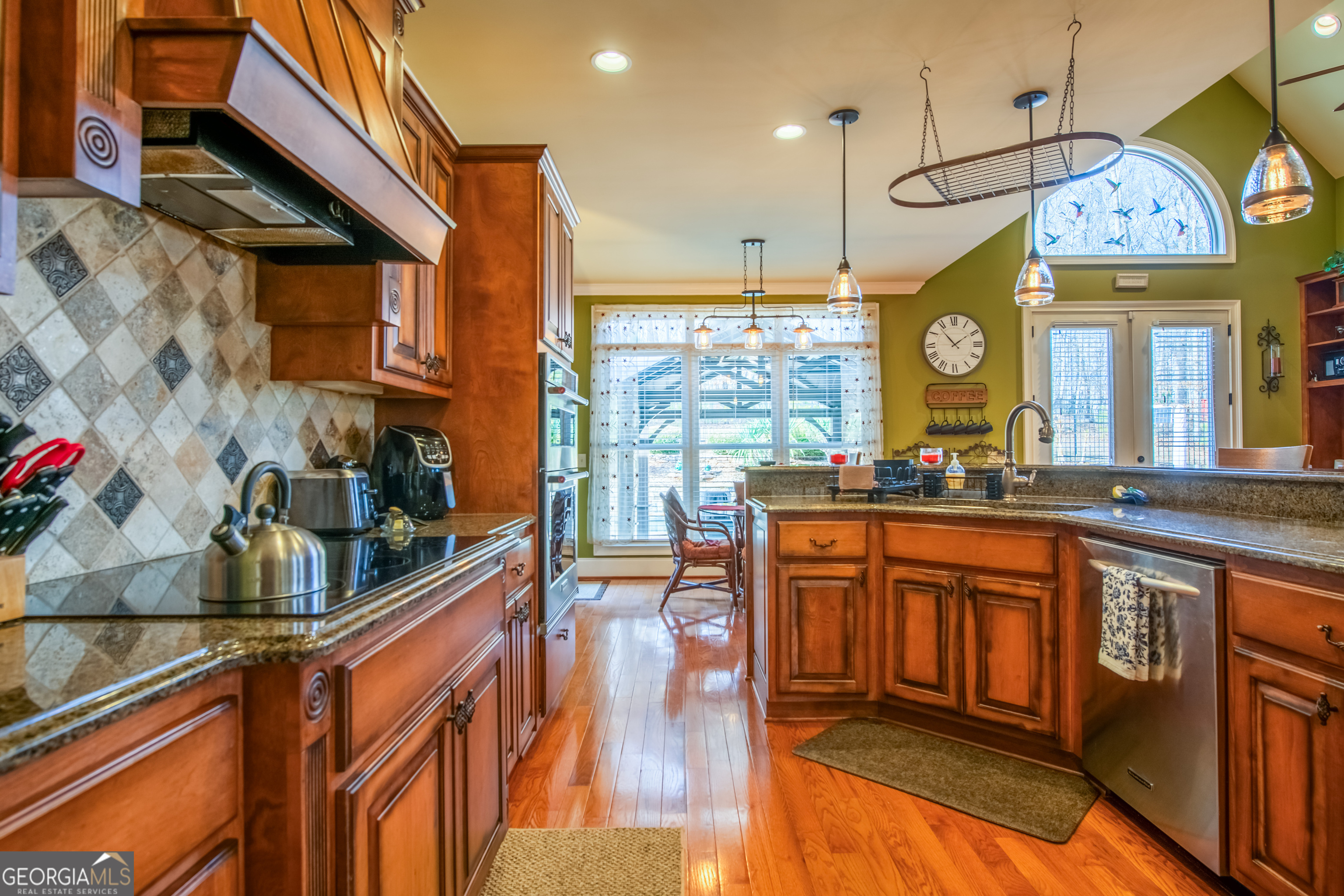 351 Shoals Lane Clarkesville GA 30523