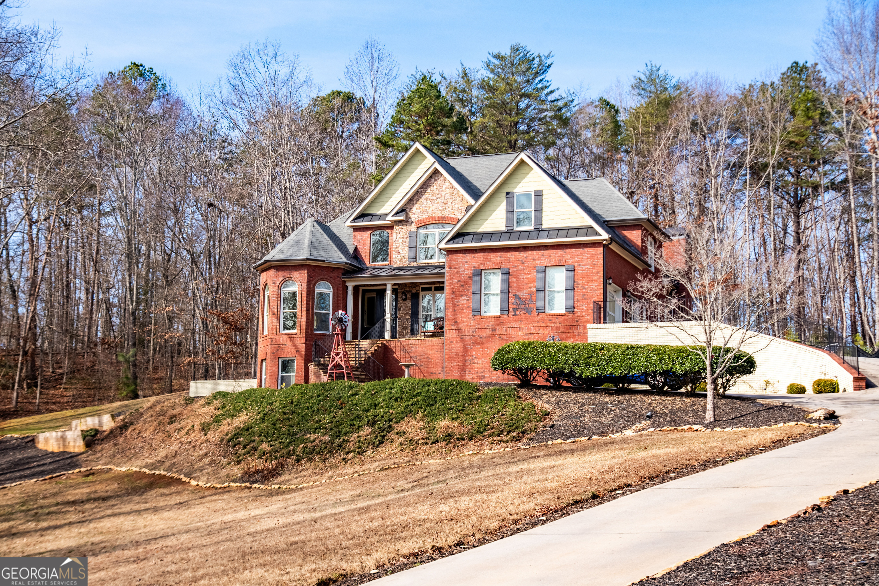 351 Shoals Lane Clarkesville GA 30523