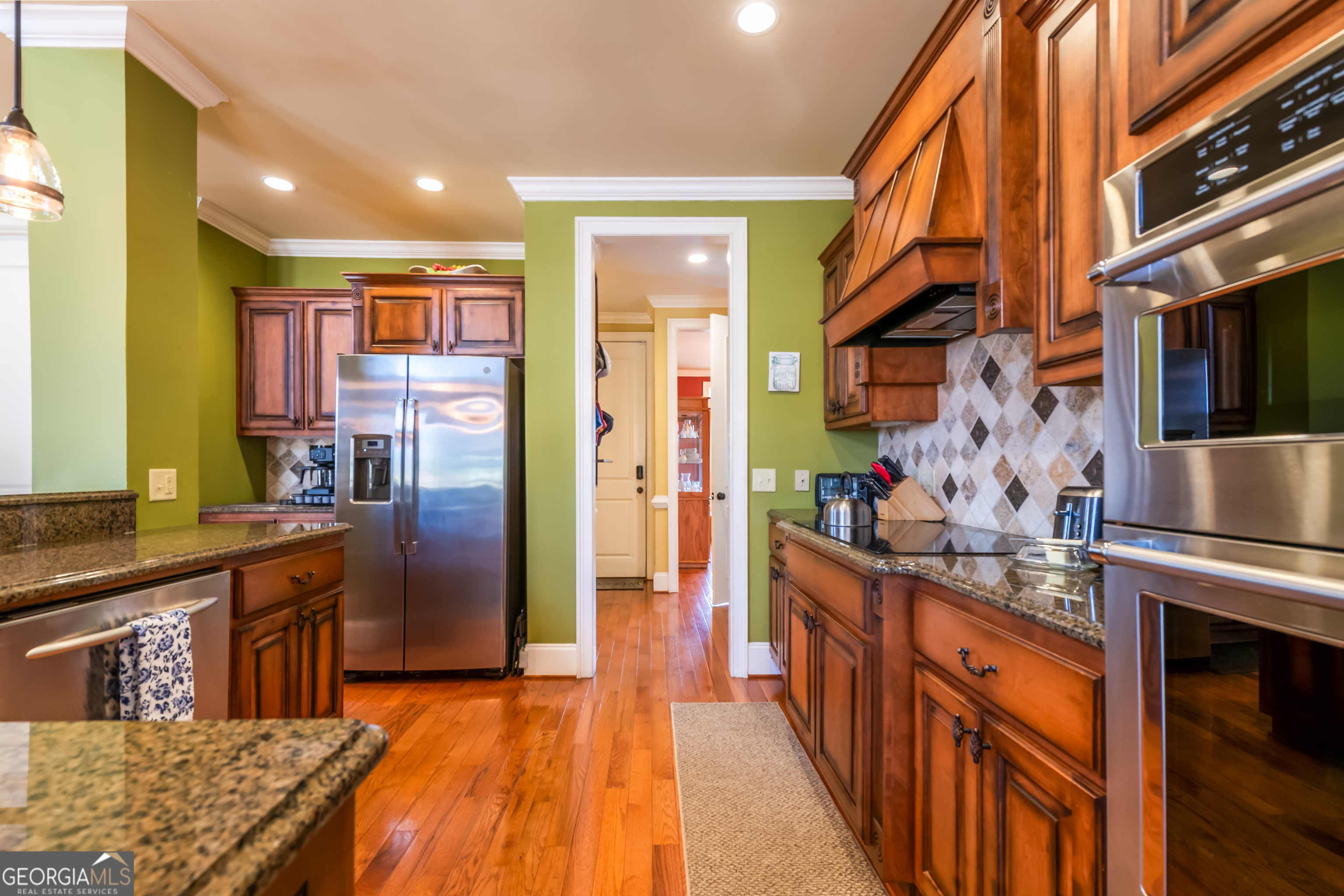 351 Shoals Lane Clarkesville GA 30523
