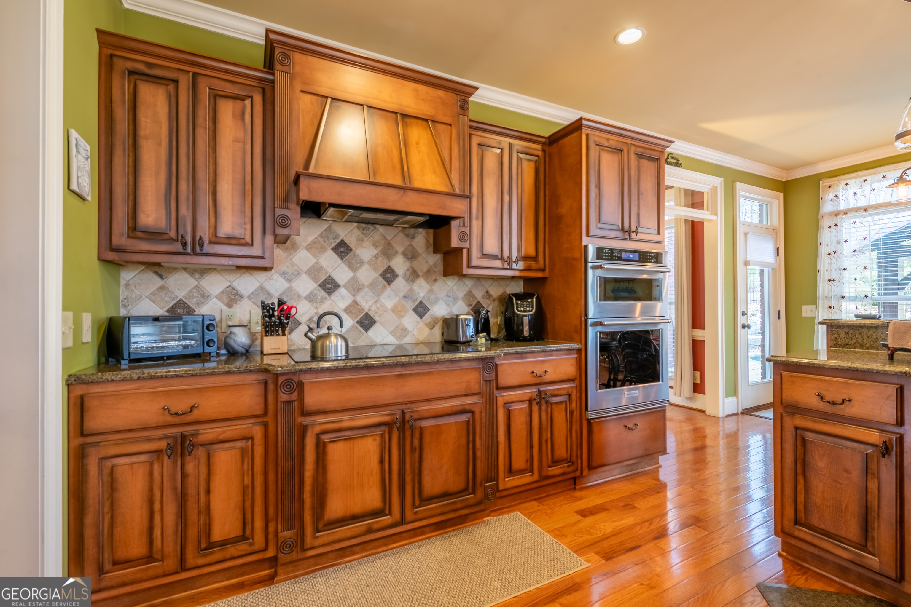 351 Shoals Lane Clarkesville GA 30523