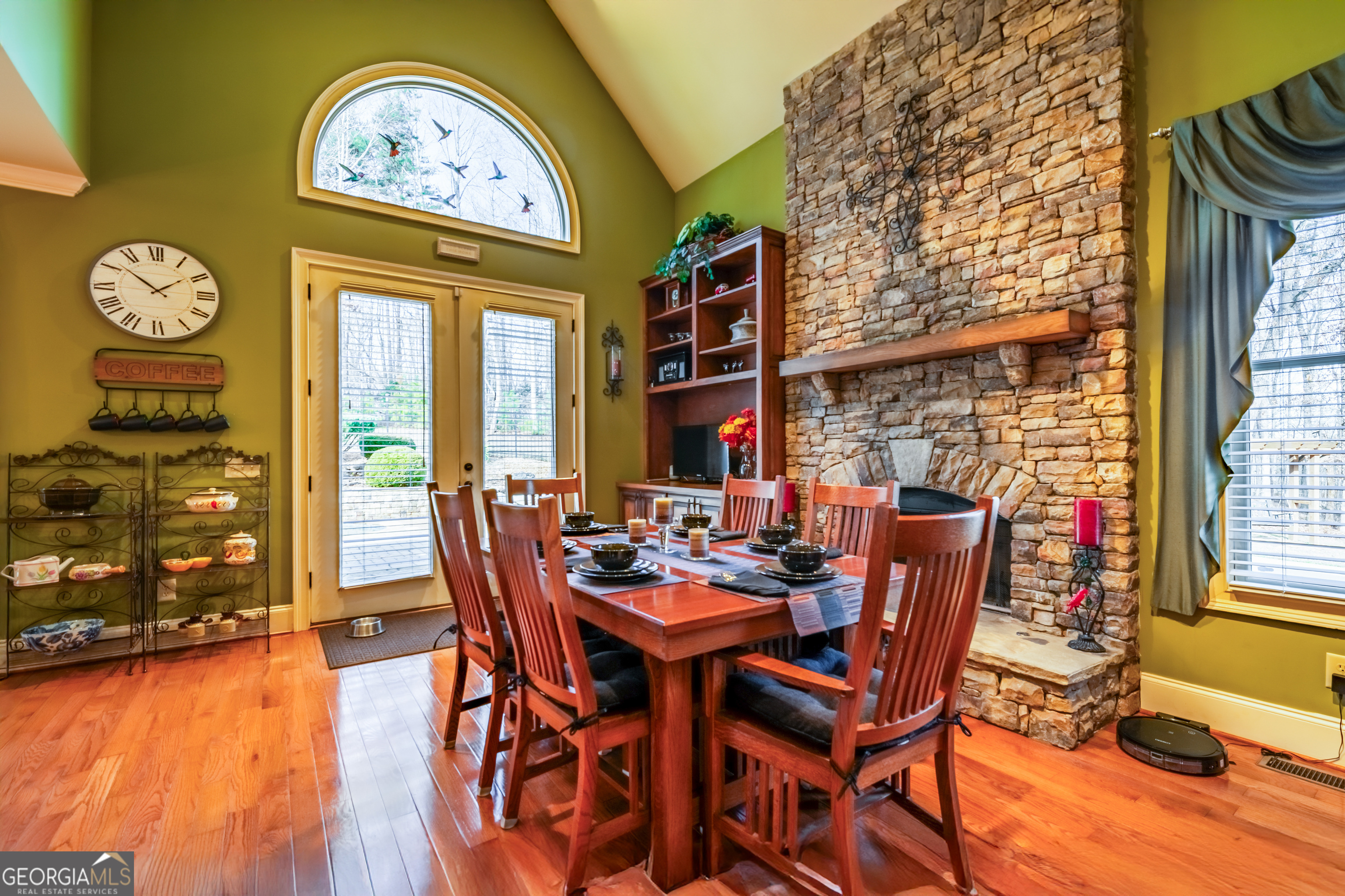 351 Shoals Lane Clarkesville GA 30523
