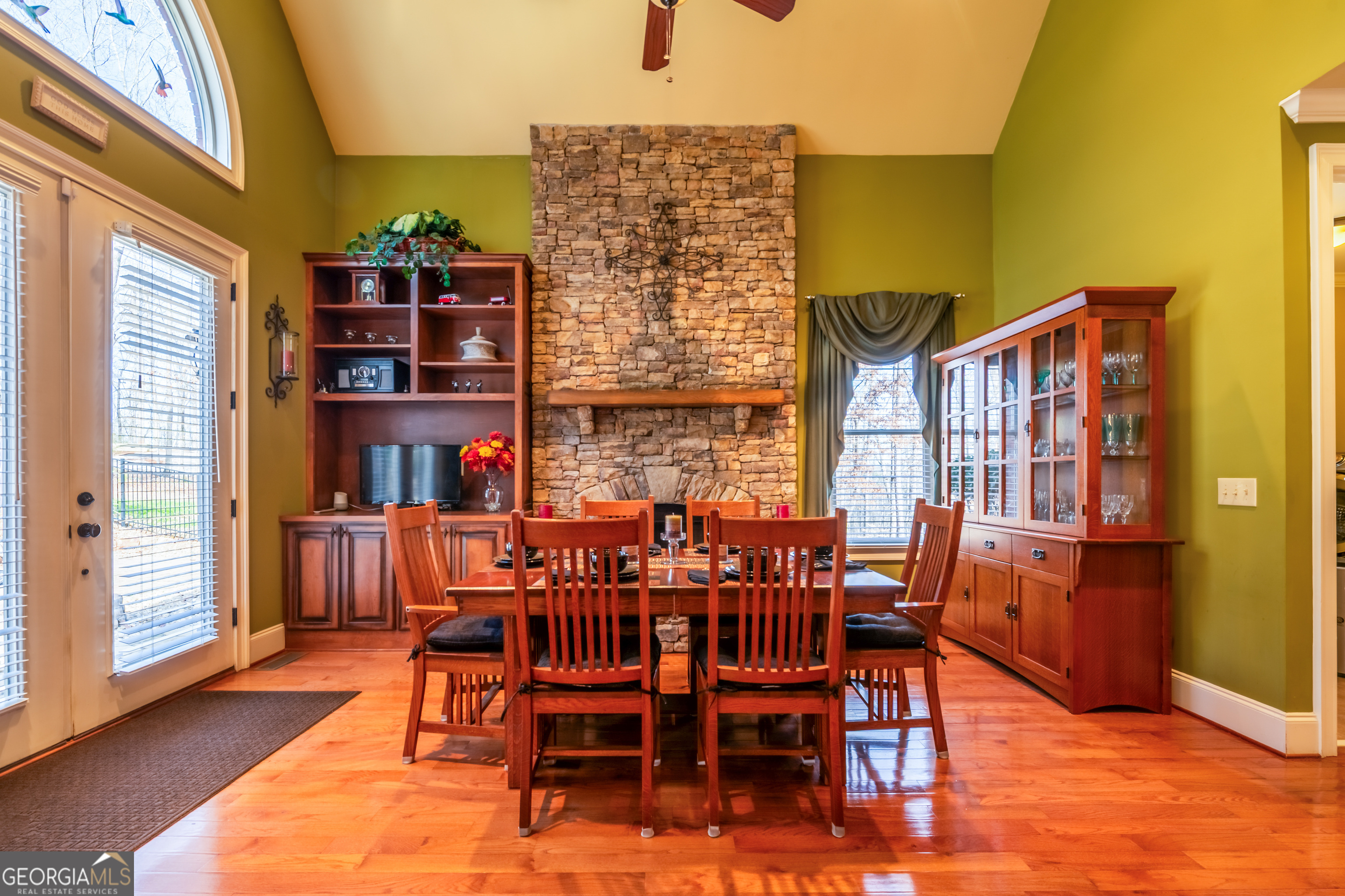 351 Shoals Lane Clarkesville GA 30523