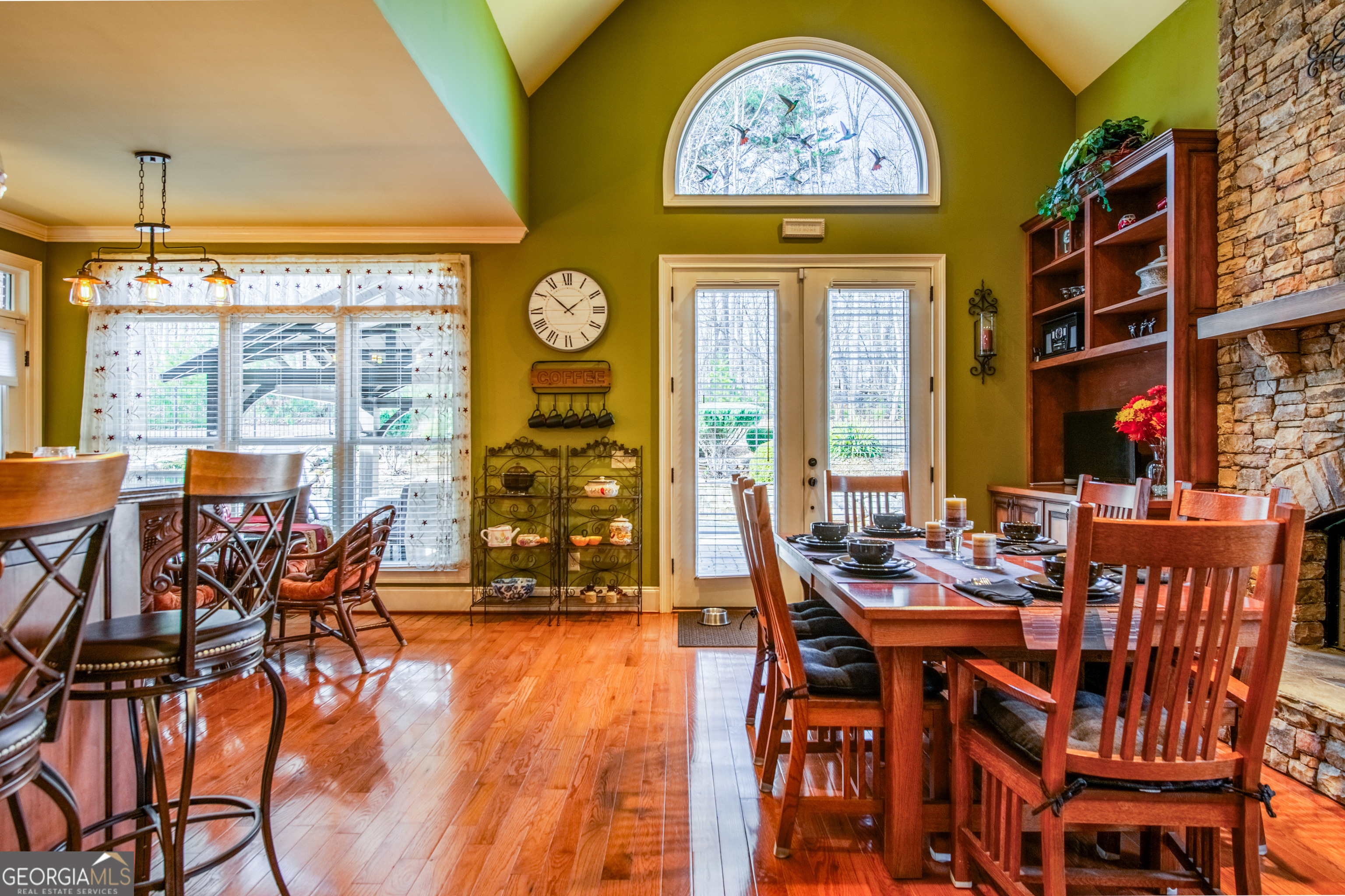 351 Shoals Lane Clarkesville GA 30523
