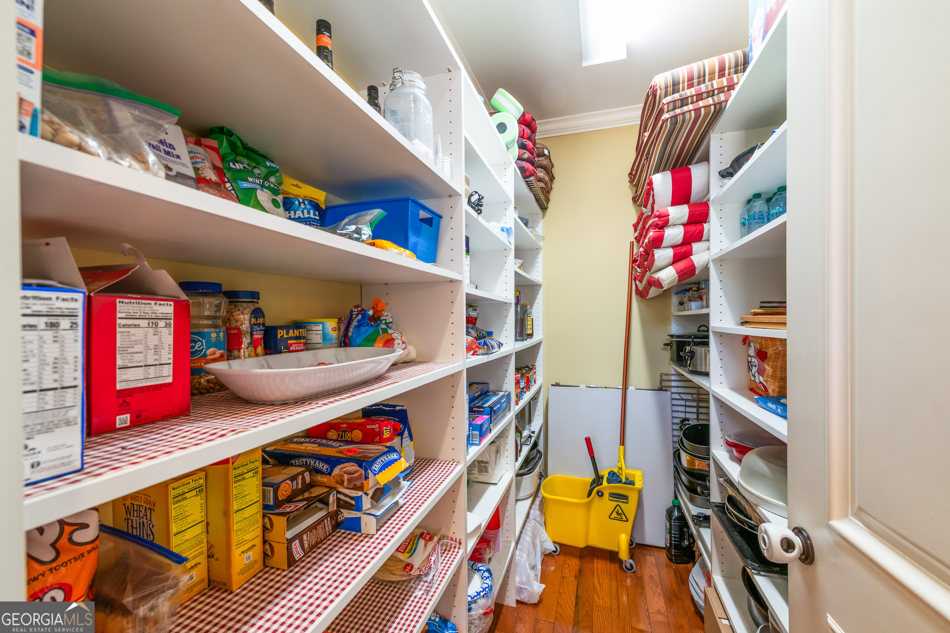 351 Shoals Lane Clarkesville GA 30523