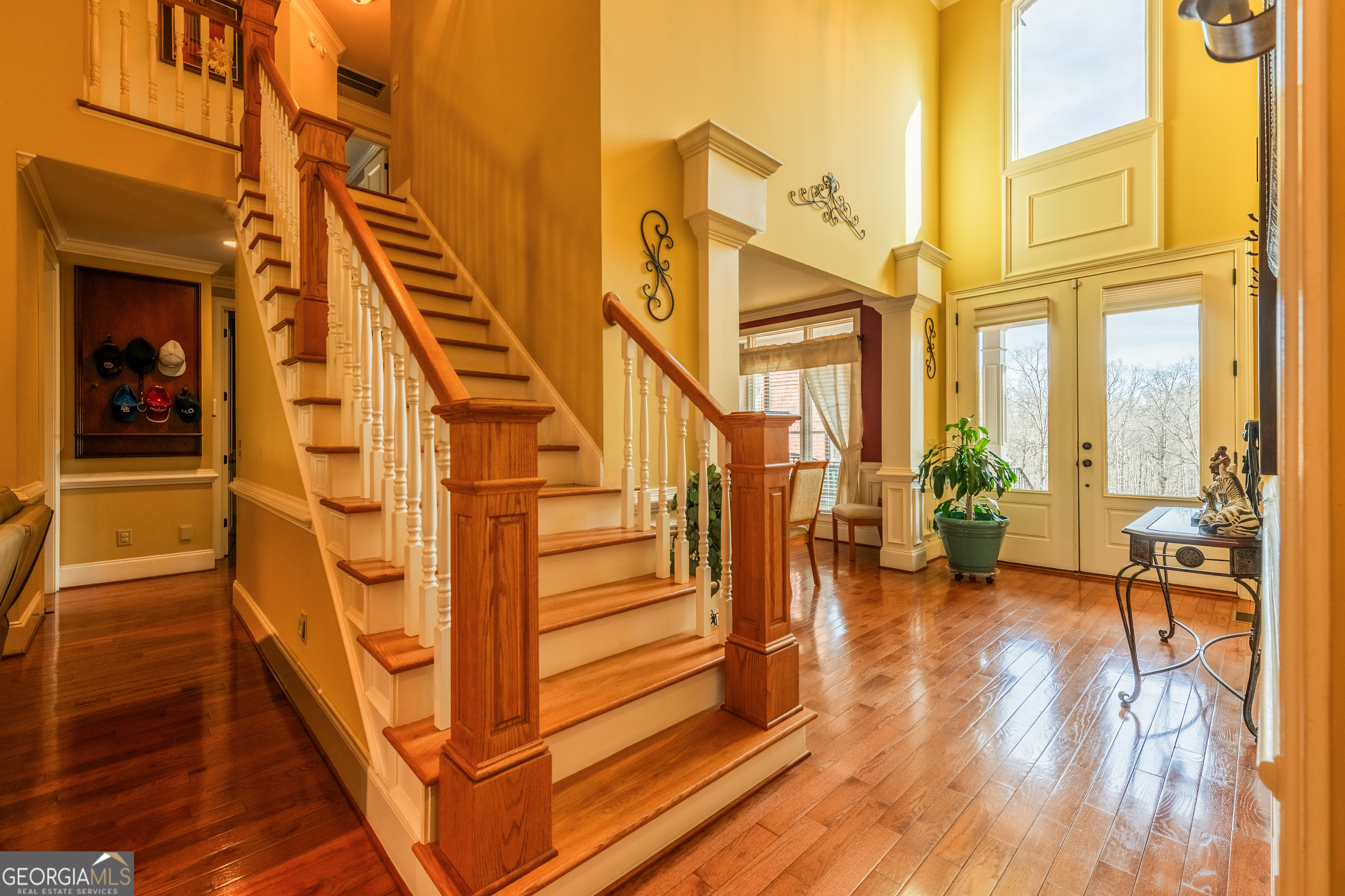 351 Shoals Lane Clarkesville GA 30523