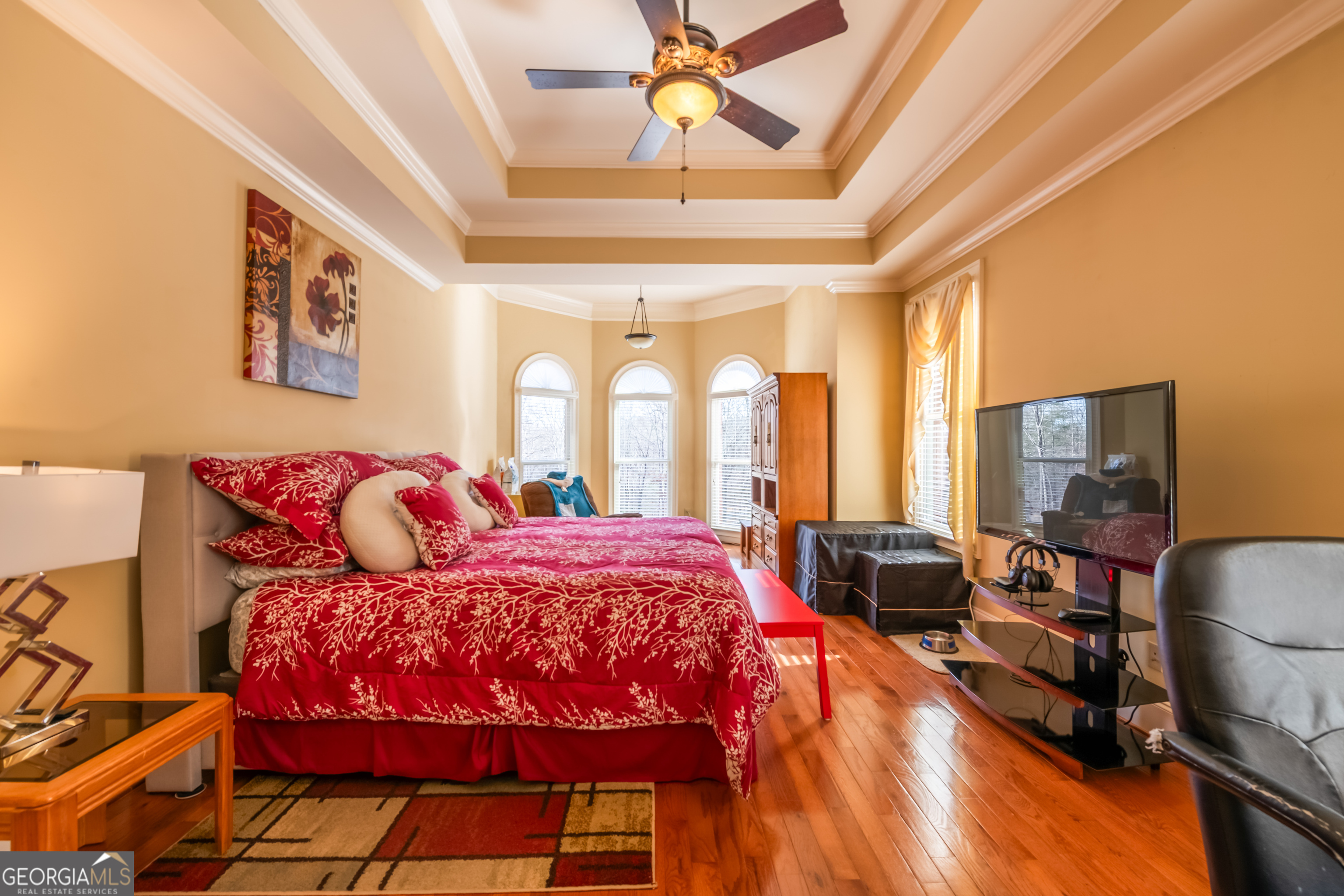 351 Shoals Lane Clarkesville GA 30523