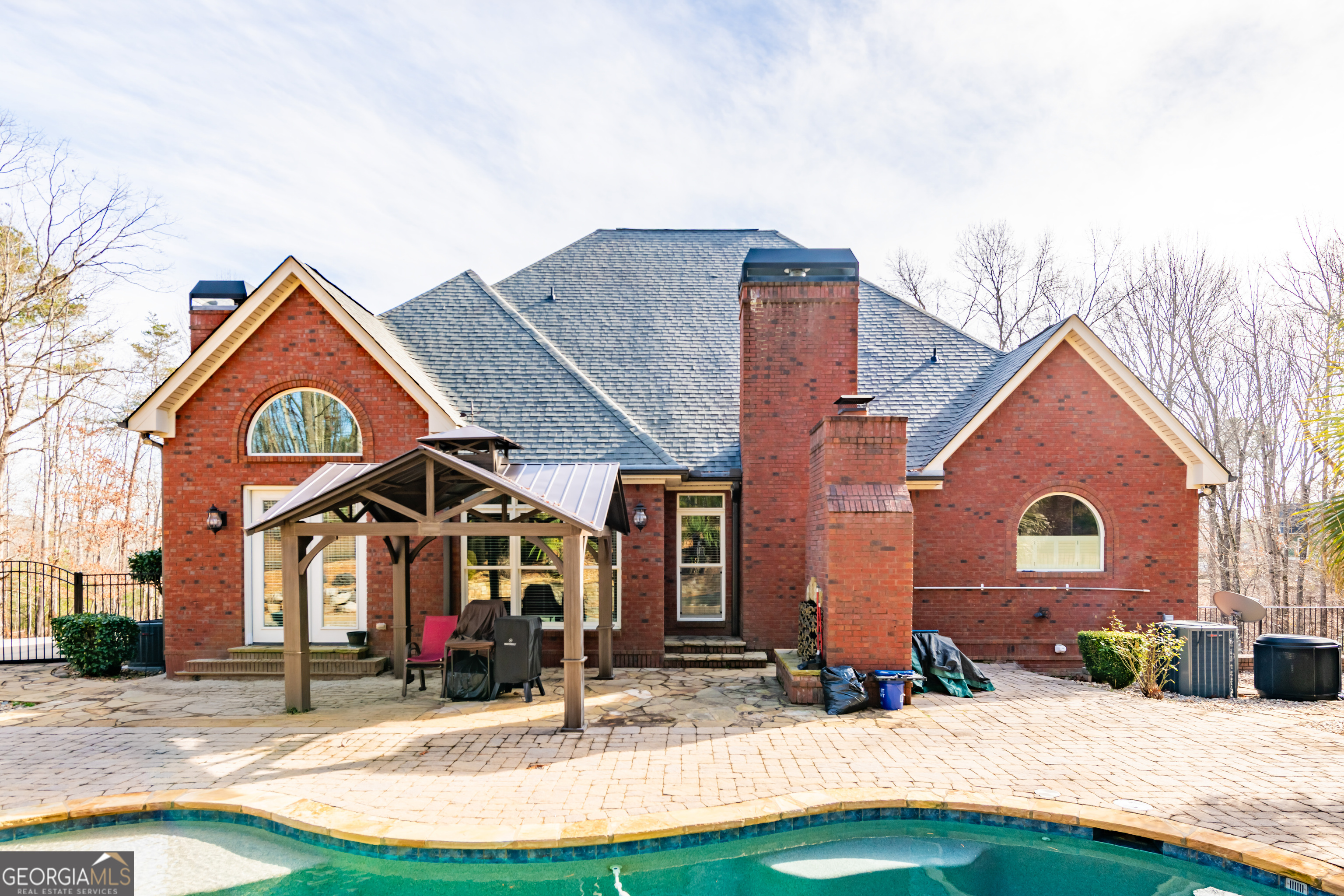 351 Shoals Lane Clarkesville GA 30523