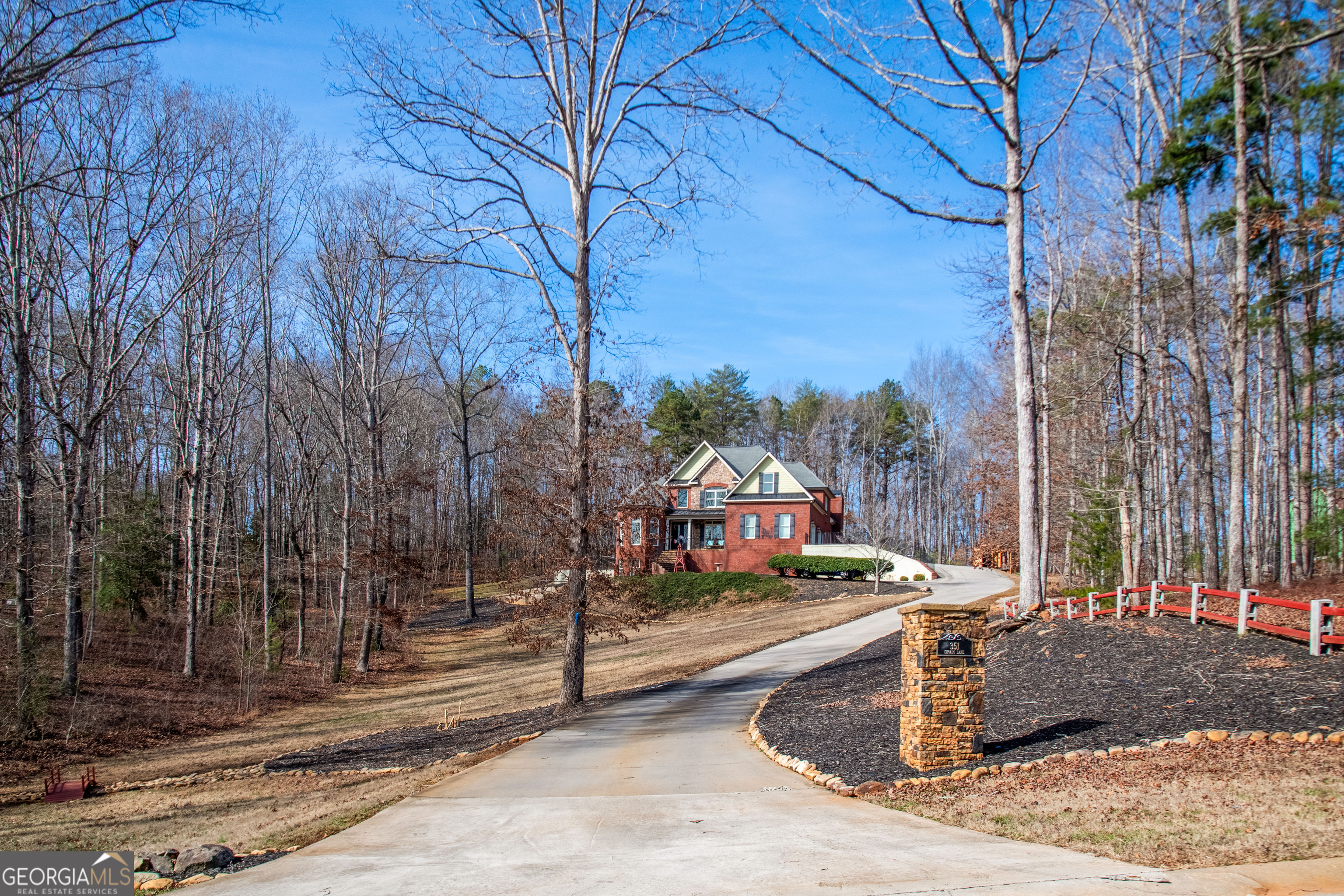 351 Shoals Lane Clarkesville GA 30523