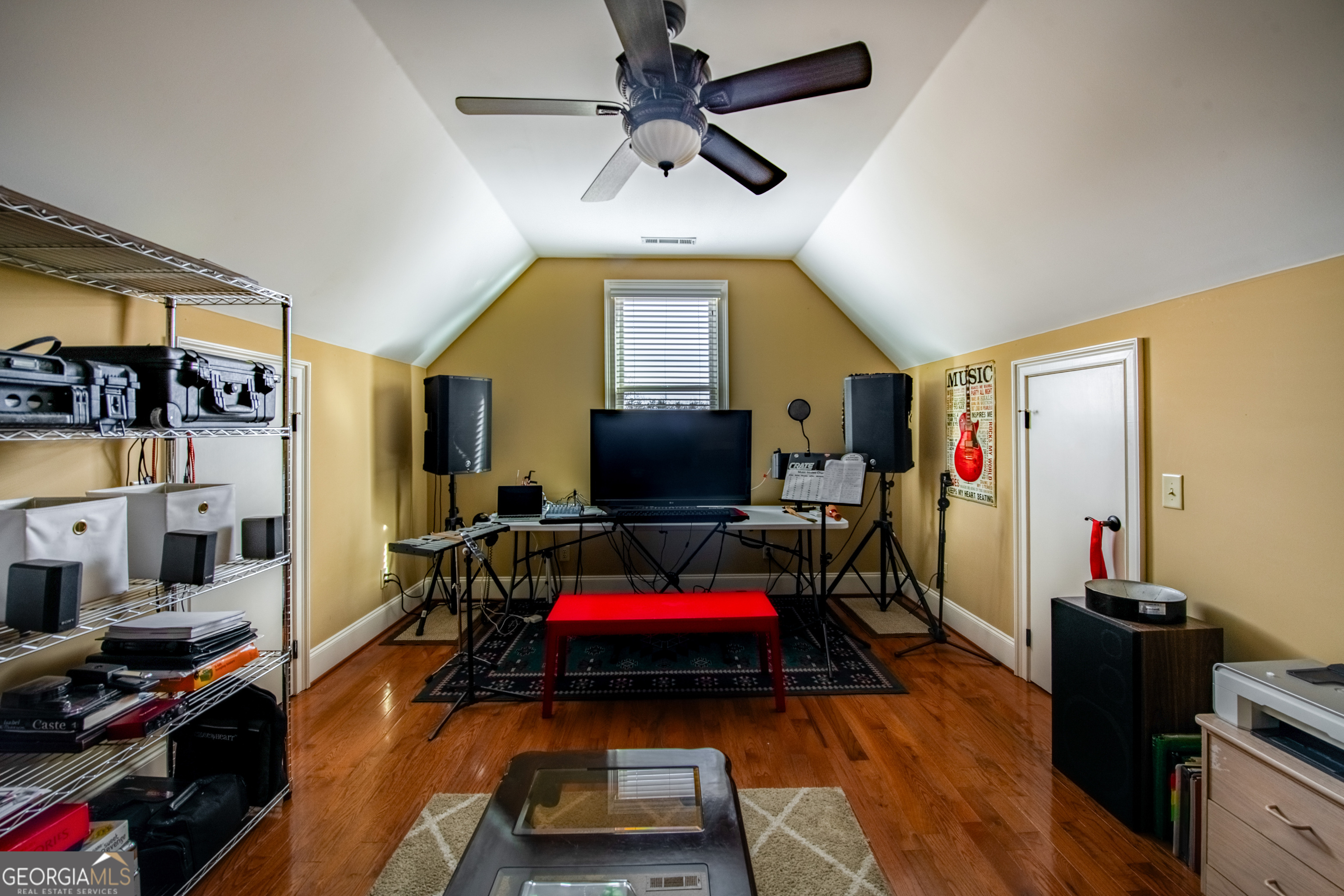 351 Shoals Lane Clarkesville GA 30523