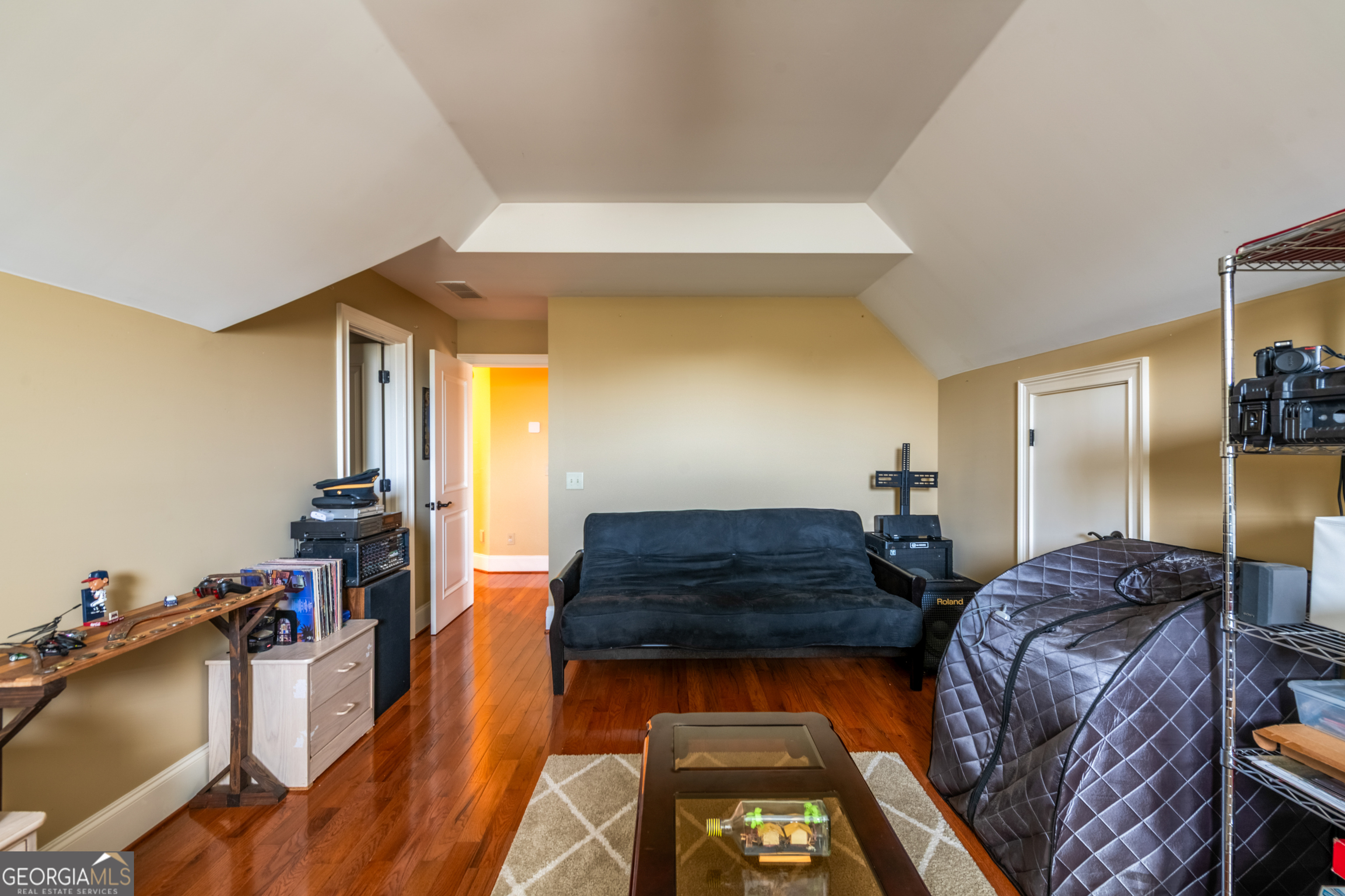 351 Shoals Lane Clarkesville GA 30523