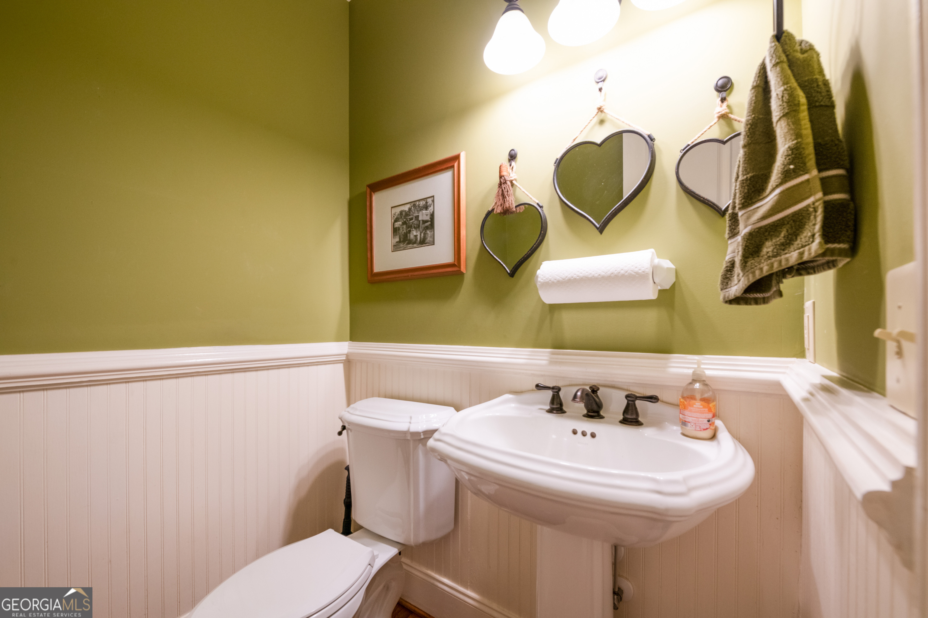 351 Shoals Lane Clarkesville GA 30523