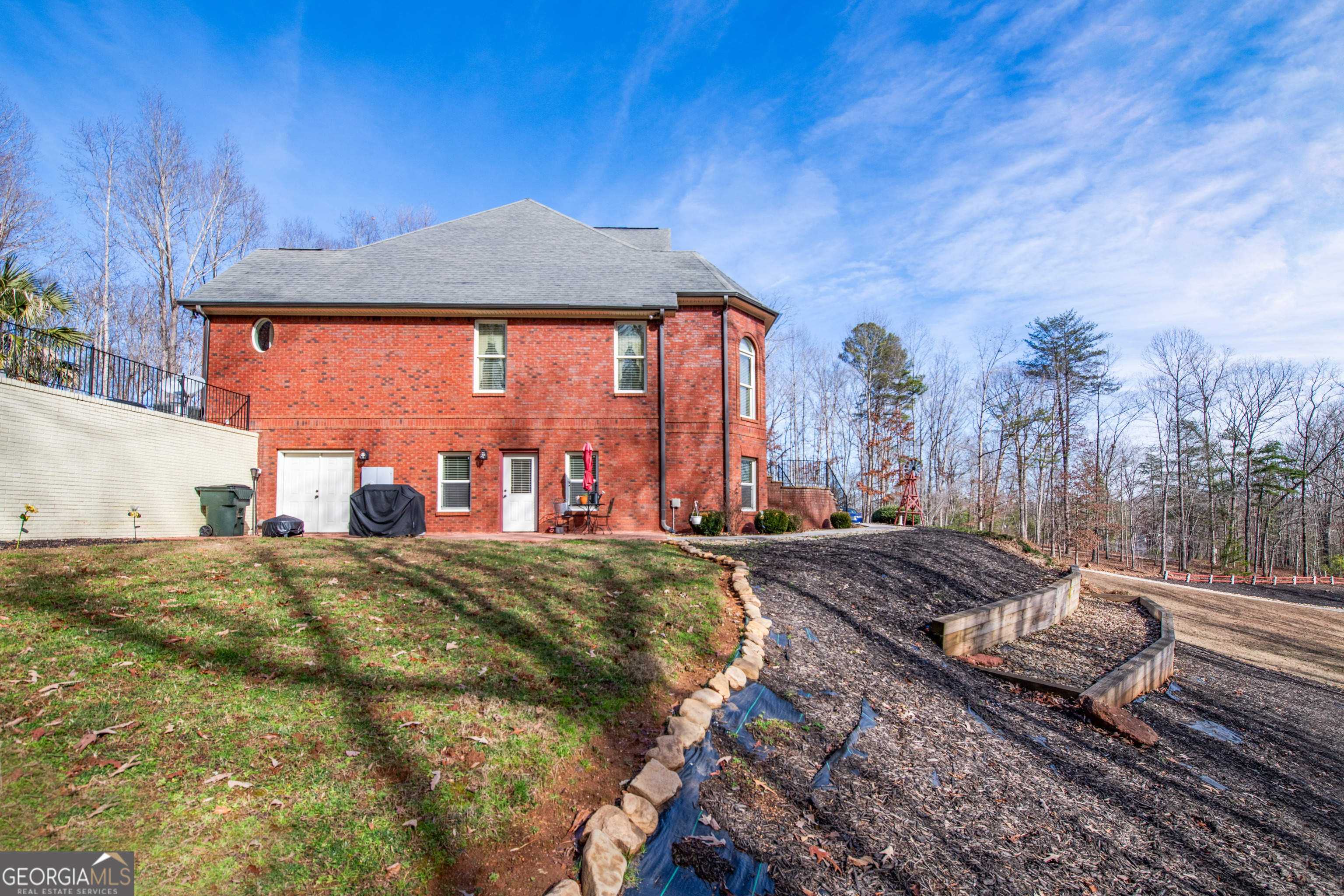 351 Shoals Lane Clarkesville GA 30523