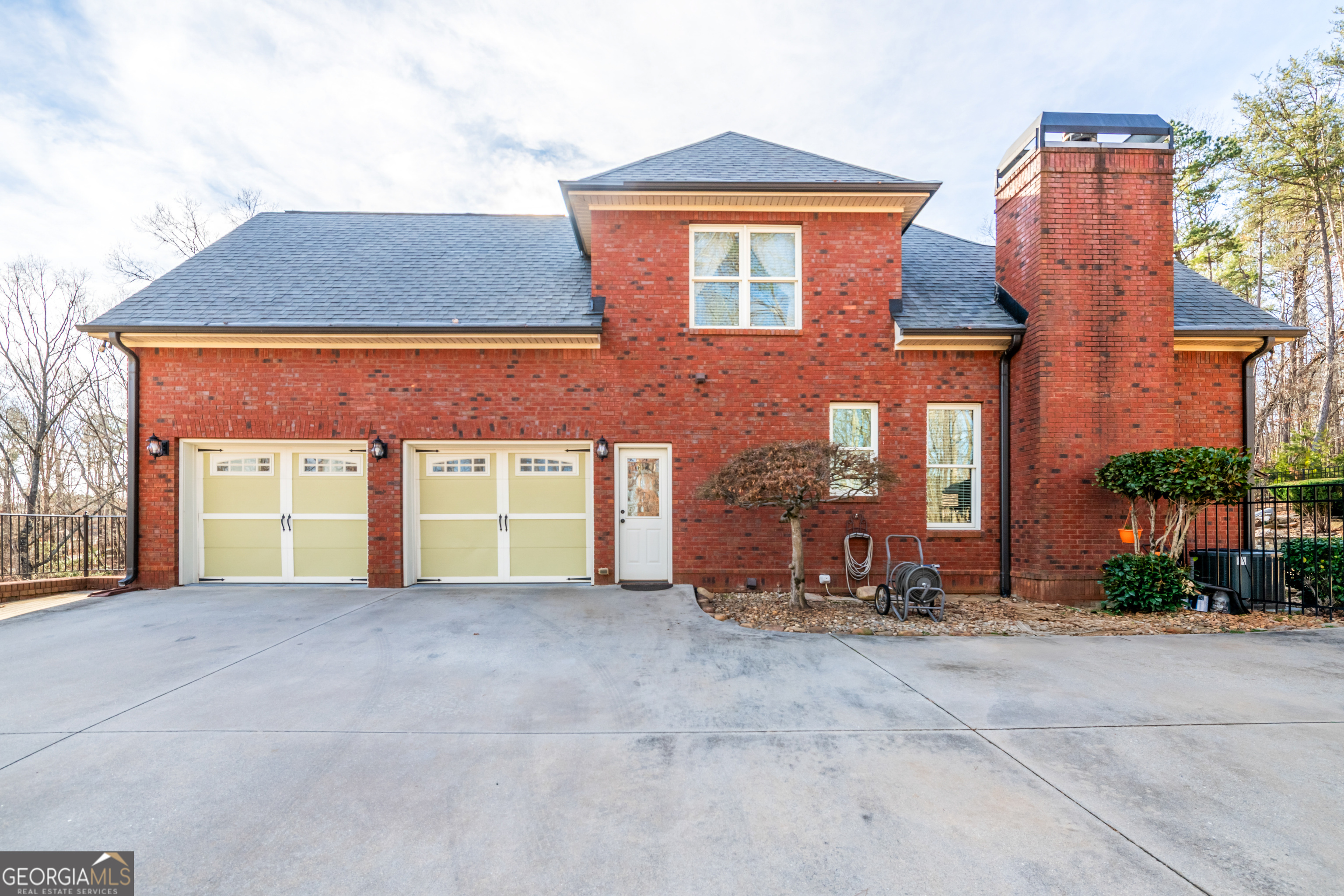 351 Shoals Lane Clarkesville GA 30523