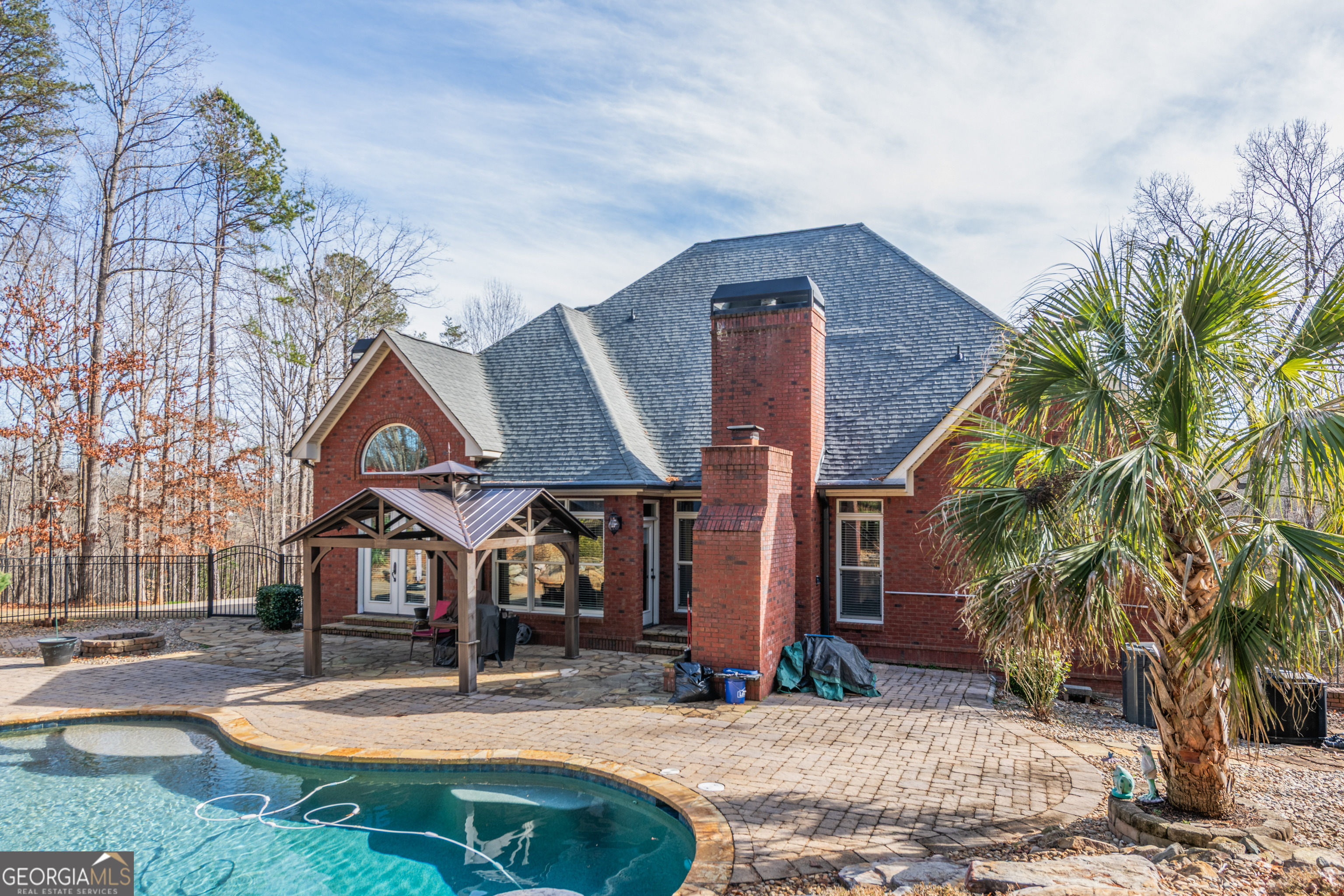 351 Shoals Lane Clarkesville GA 30523