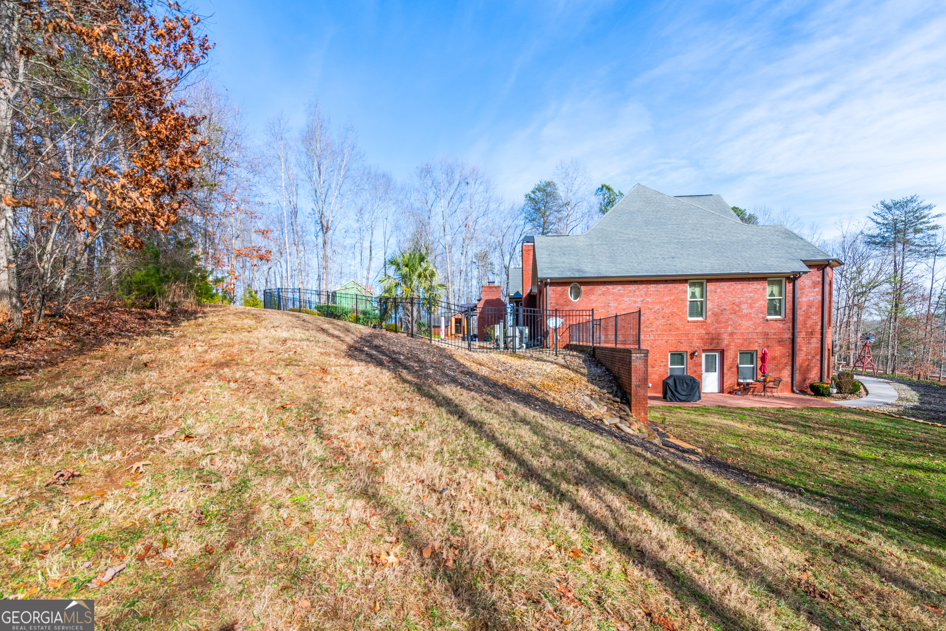 351 Shoals Lane Clarkesville GA 30523