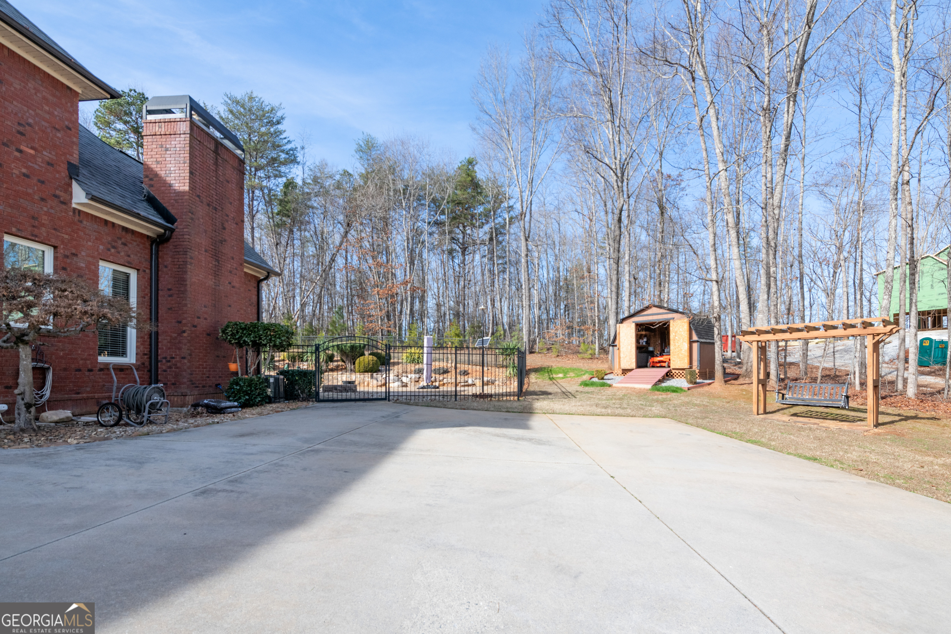 351 Shoals Lane Clarkesville GA 30523