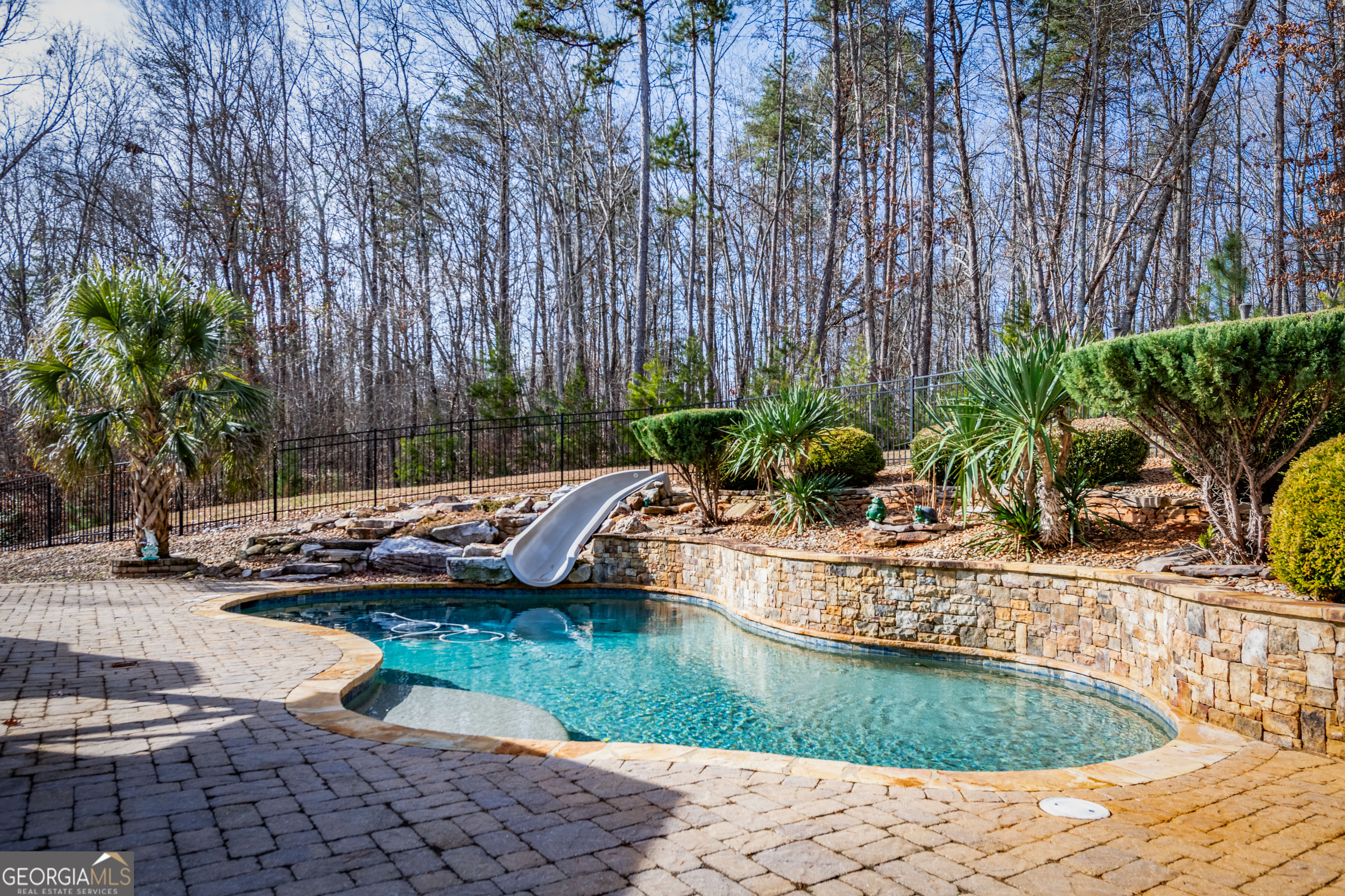 351 Shoals Lane Clarkesville GA 30523