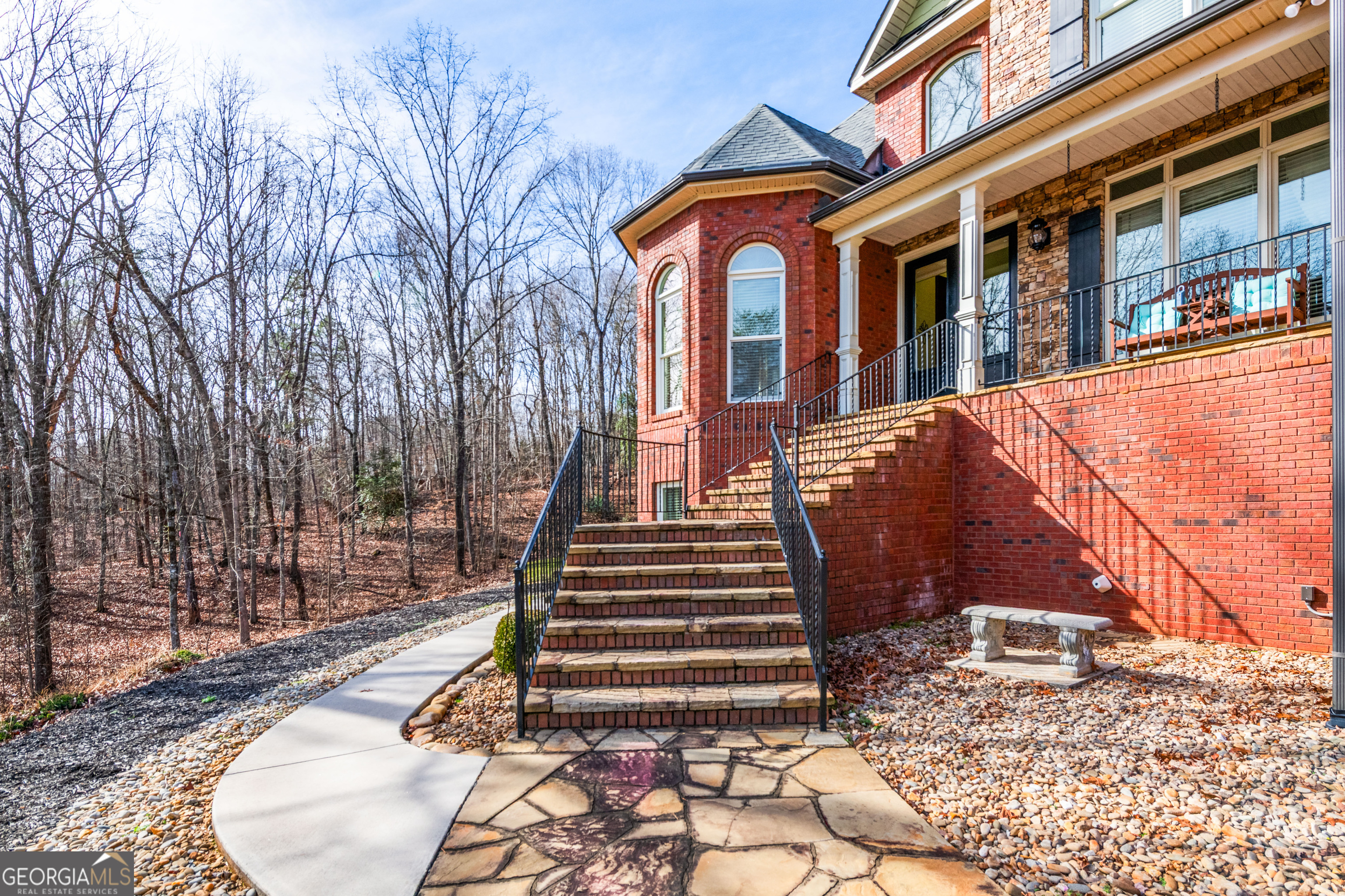 351 Shoals Lane Clarkesville GA 30523