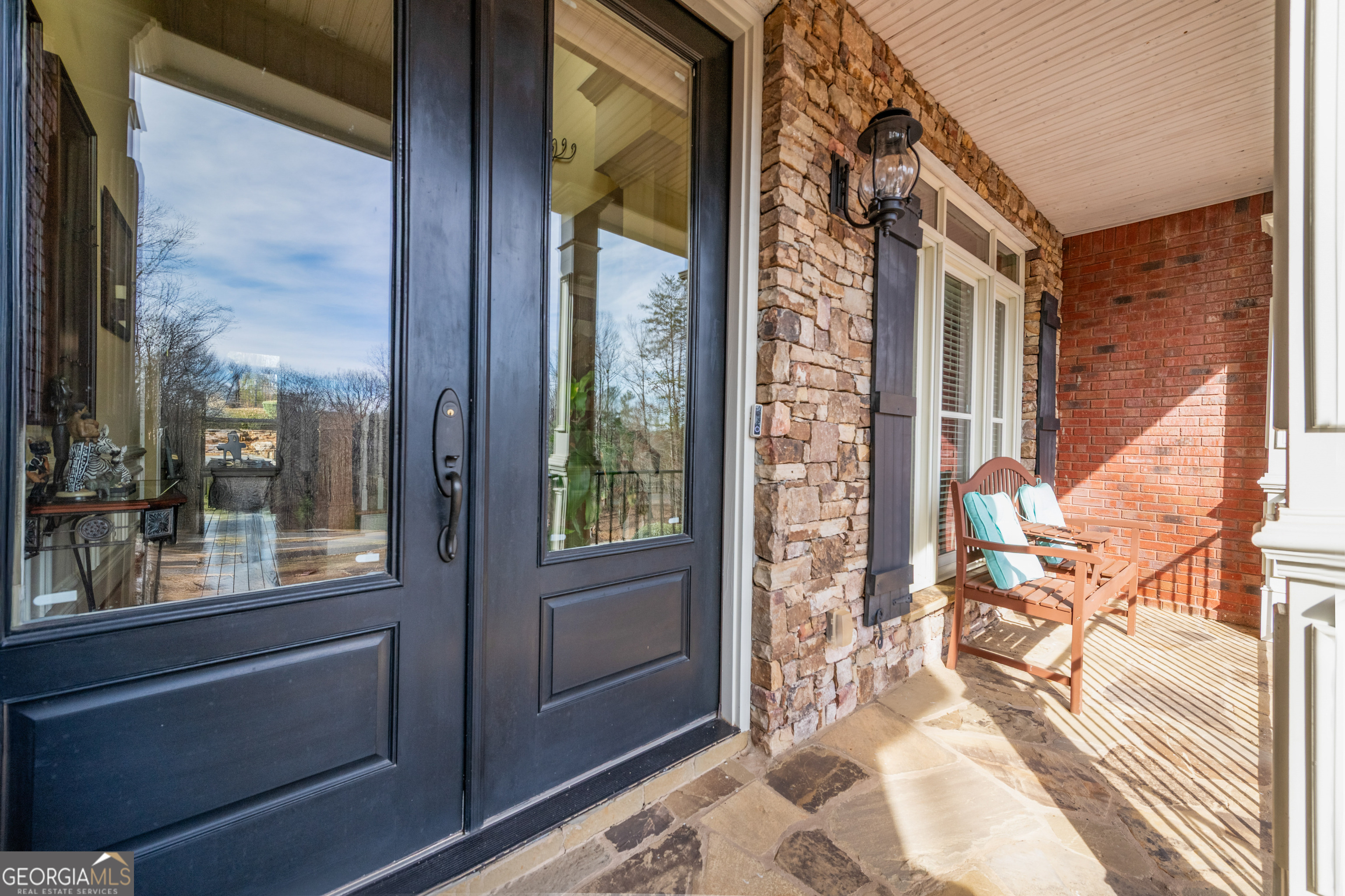 351 Shoals Lane Clarkesville GA 30523