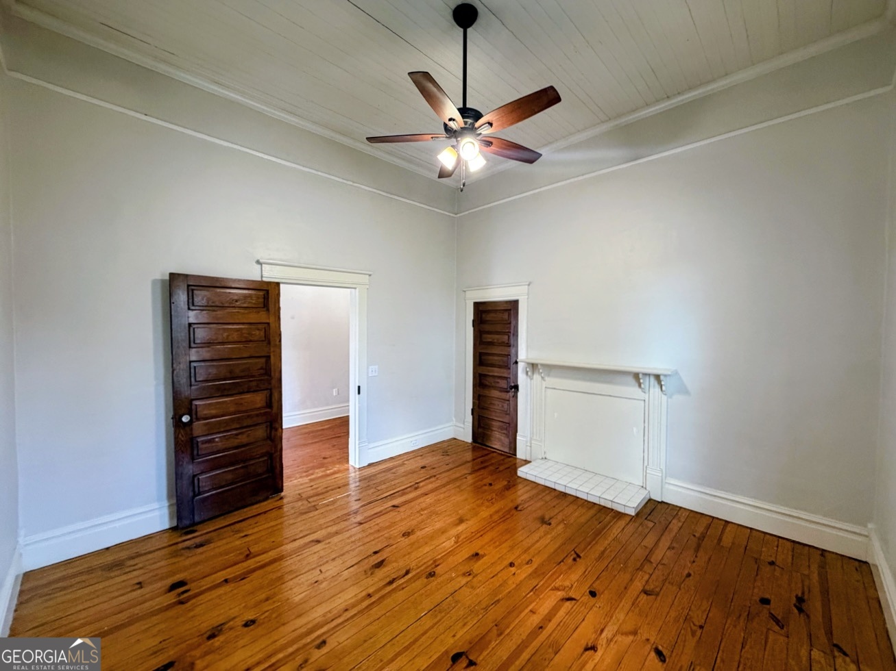 27 Carmichael Street Mcdonough GA 30253