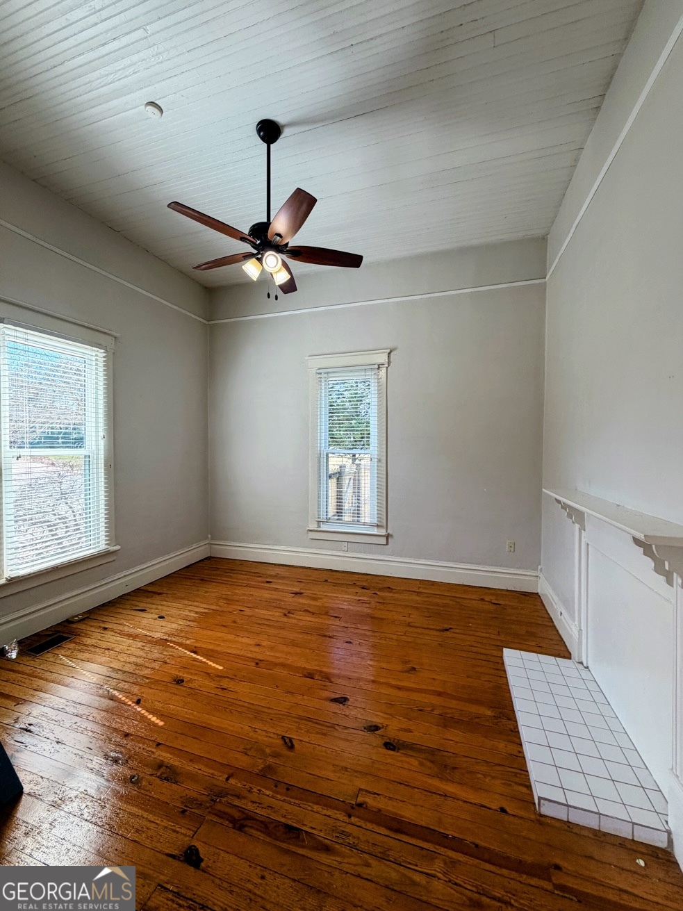 27 Carmichael Street Mcdonough GA 30253