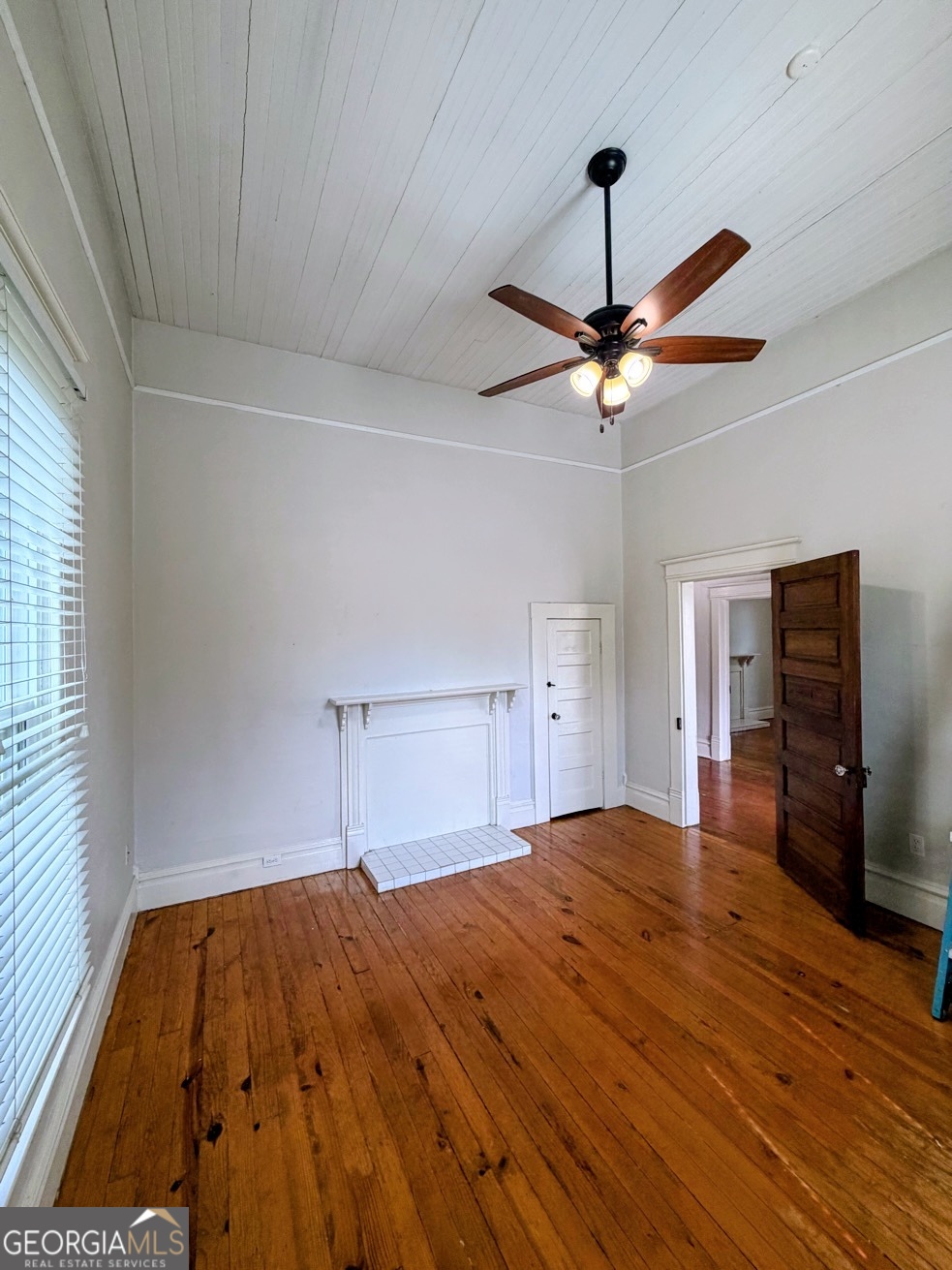 27 Carmichael Street Mcdonough GA 30253