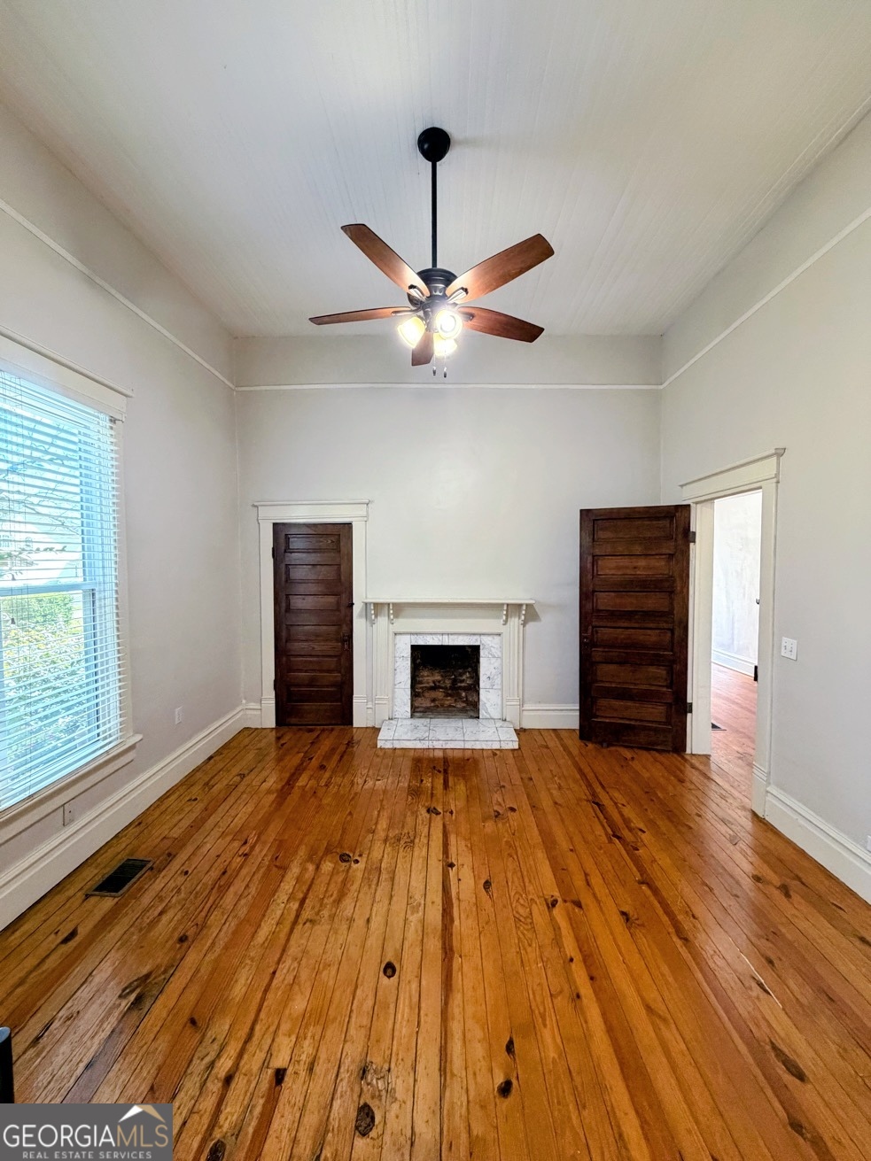 27 Carmichael Street Mcdonough GA 30253