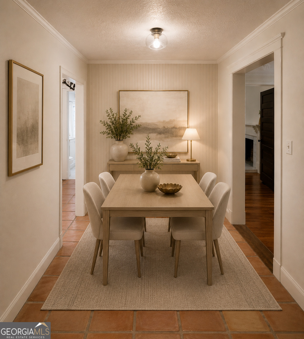 27 Carmichael Street Mcdonough GA 30253