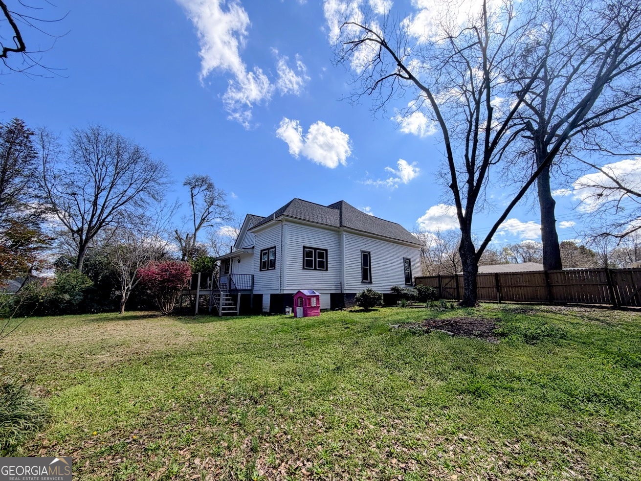 27 Carmichael Street Mcdonough GA 30253