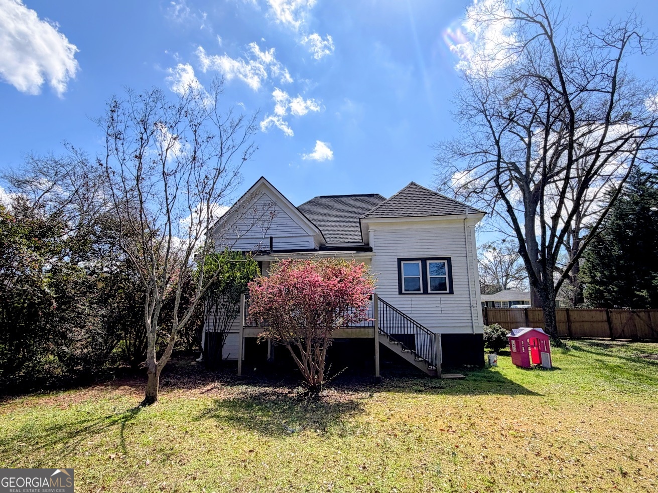 27 Carmichael Street Mcdonough GA 30253