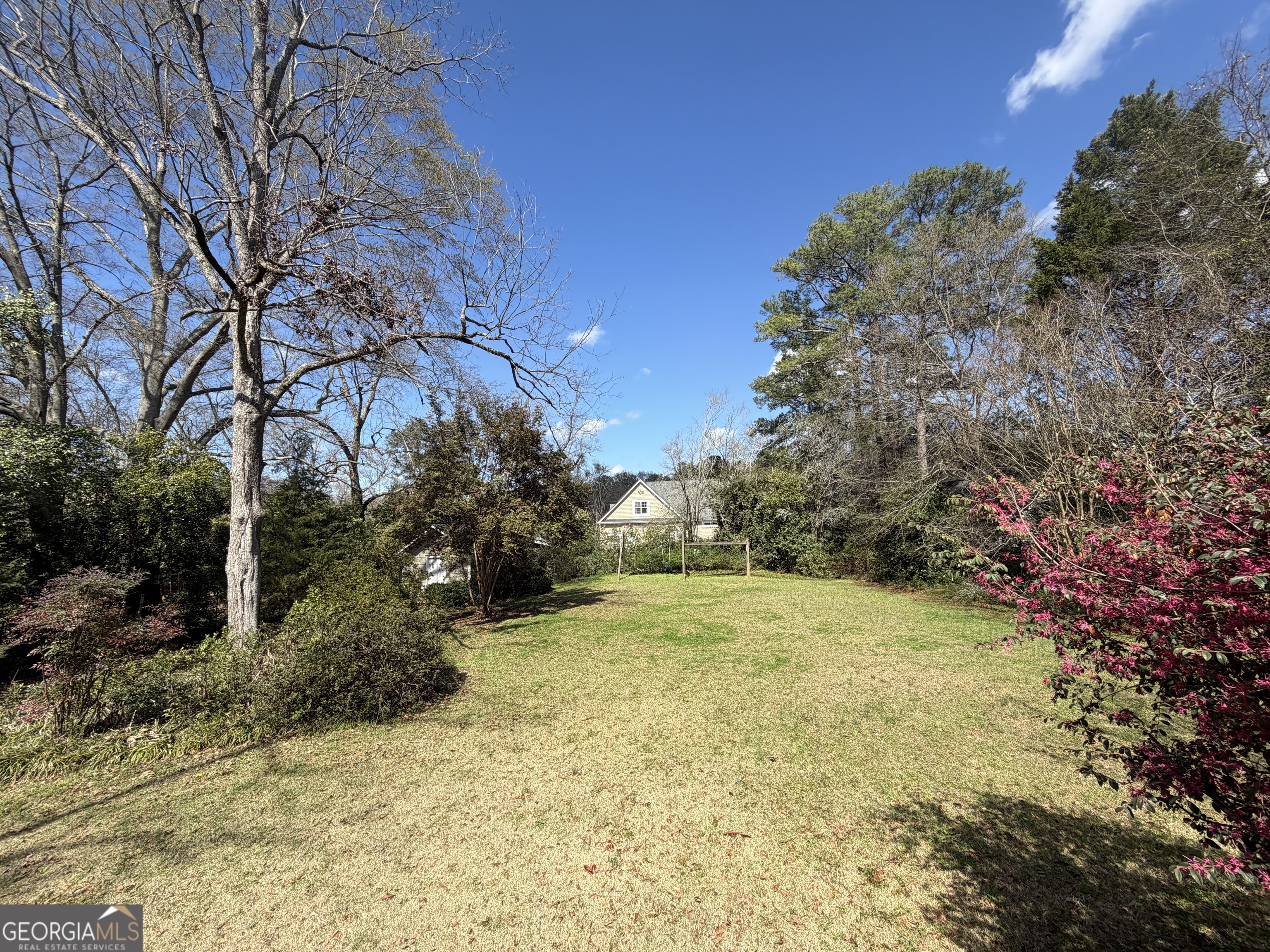 27 Carmichael Street Mcdonough GA 30253