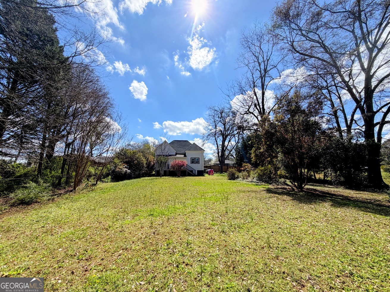 27 Carmichael Street Mcdonough GA 30253