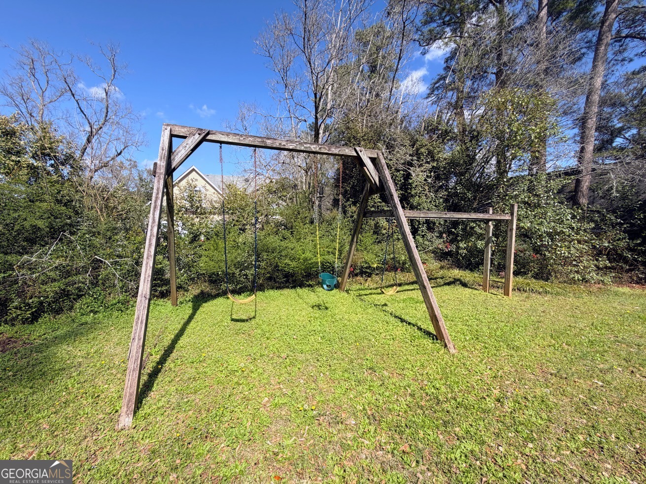 27 Carmichael Street Mcdonough GA 30253