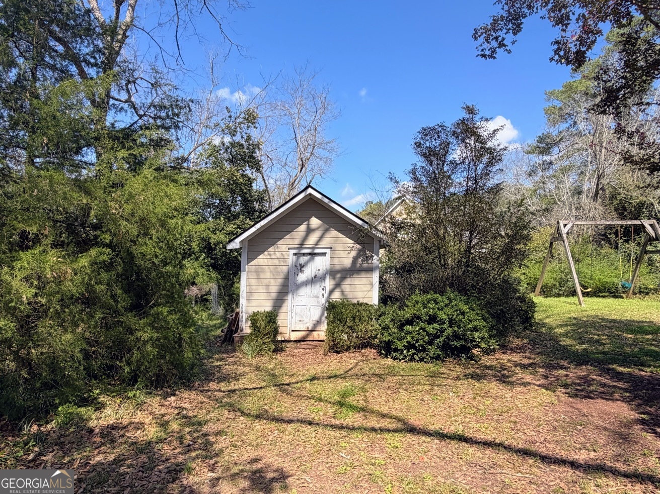 27 Carmichael Street Mcdonough GA 30253