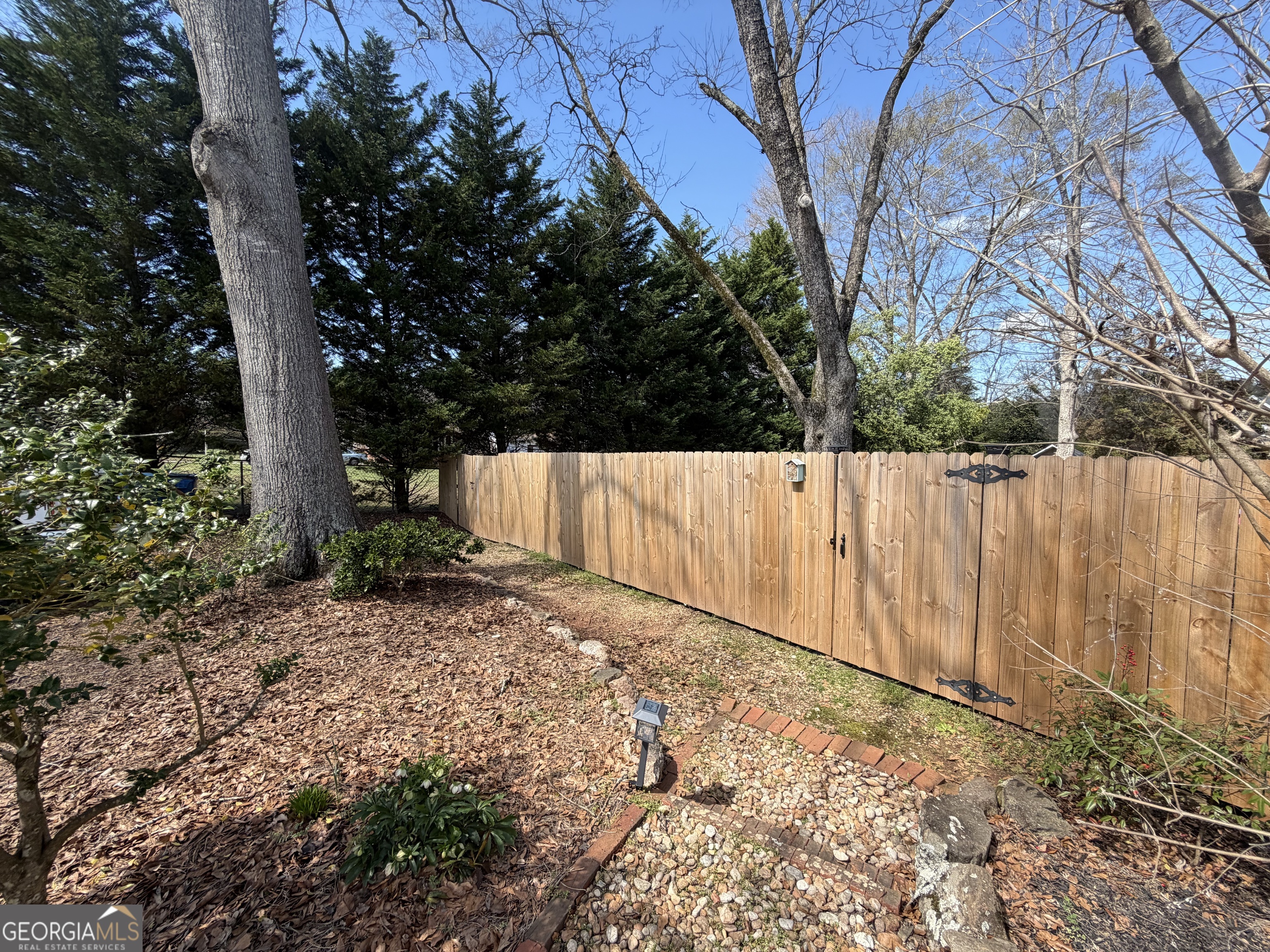 27 Carmichael Street Mcdonough GA 30253
