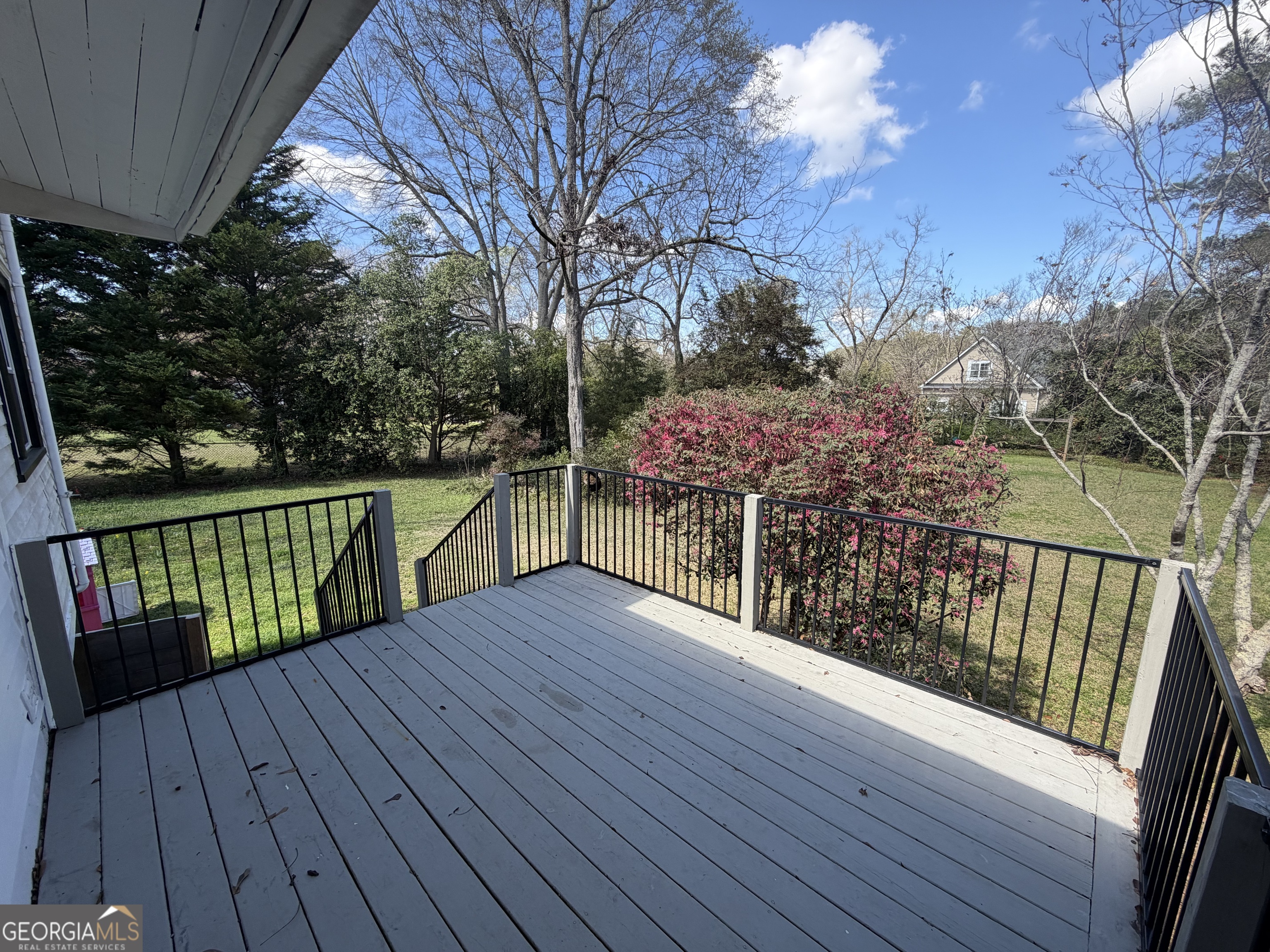 27 Carmichael Street Mcdonough GA 30253