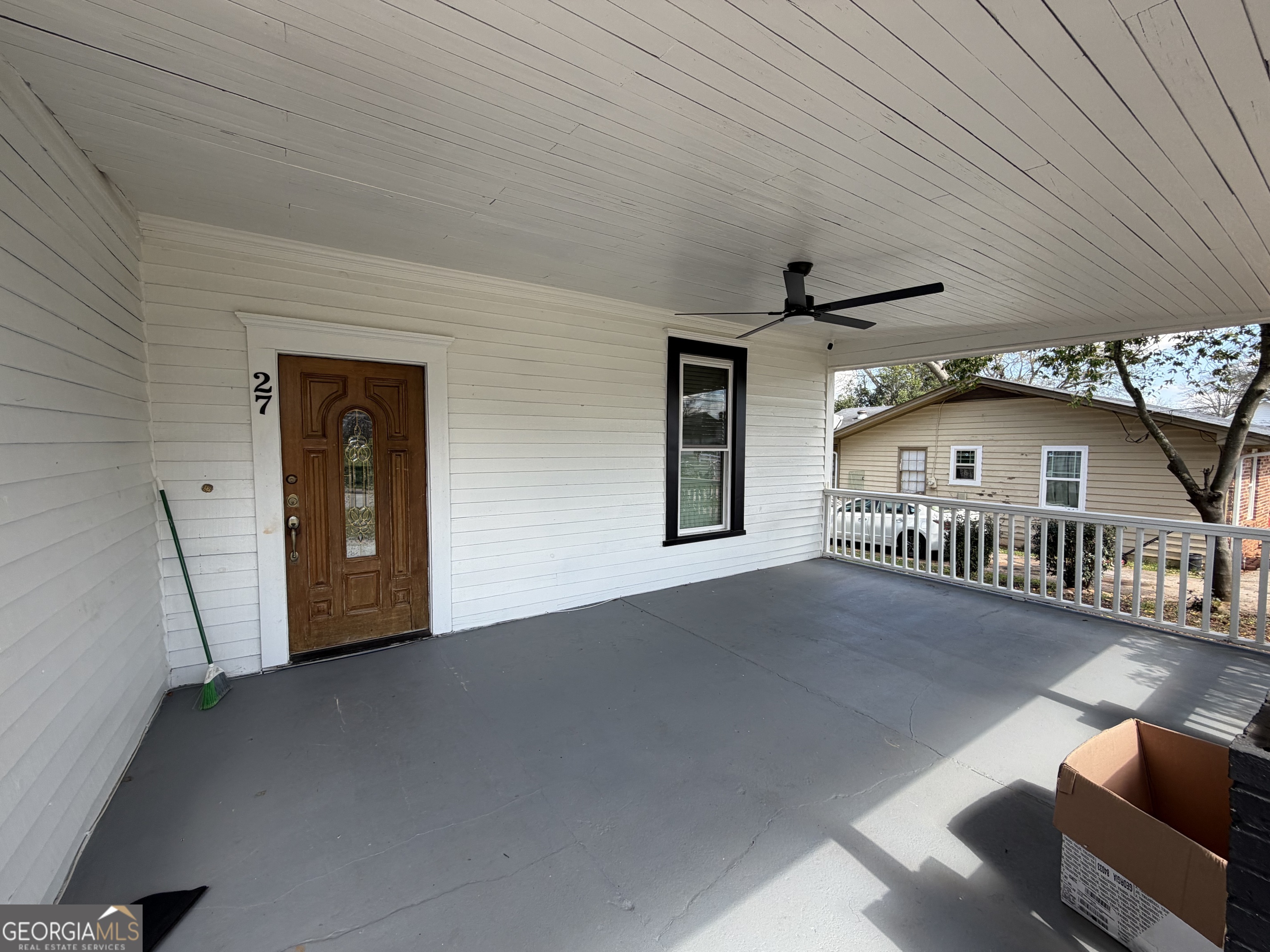27 Carmichael Street Mcdonough GA 30253