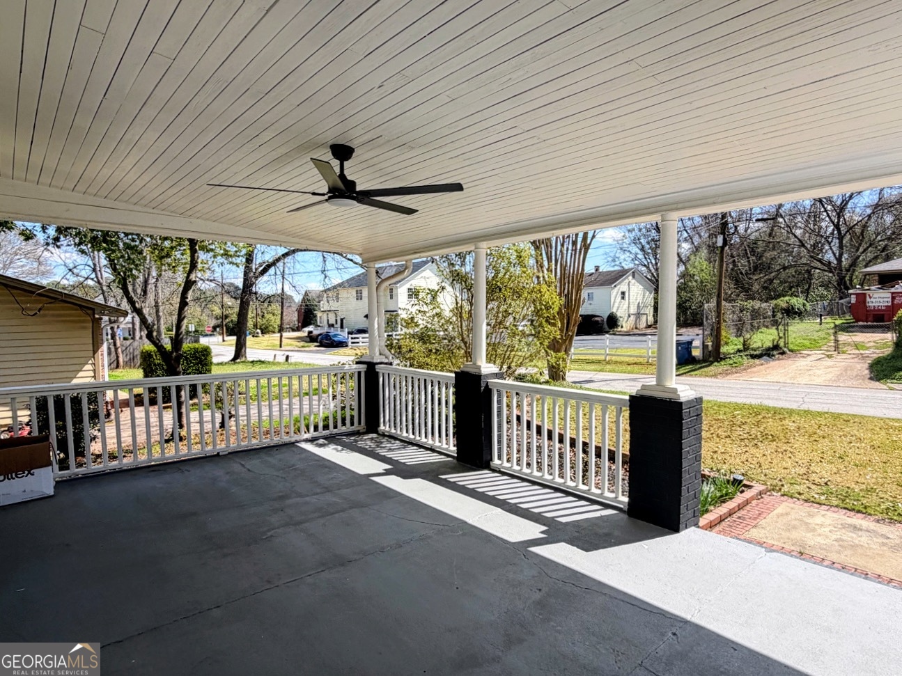 27 Carmichael Street Mcdonough GA 30253