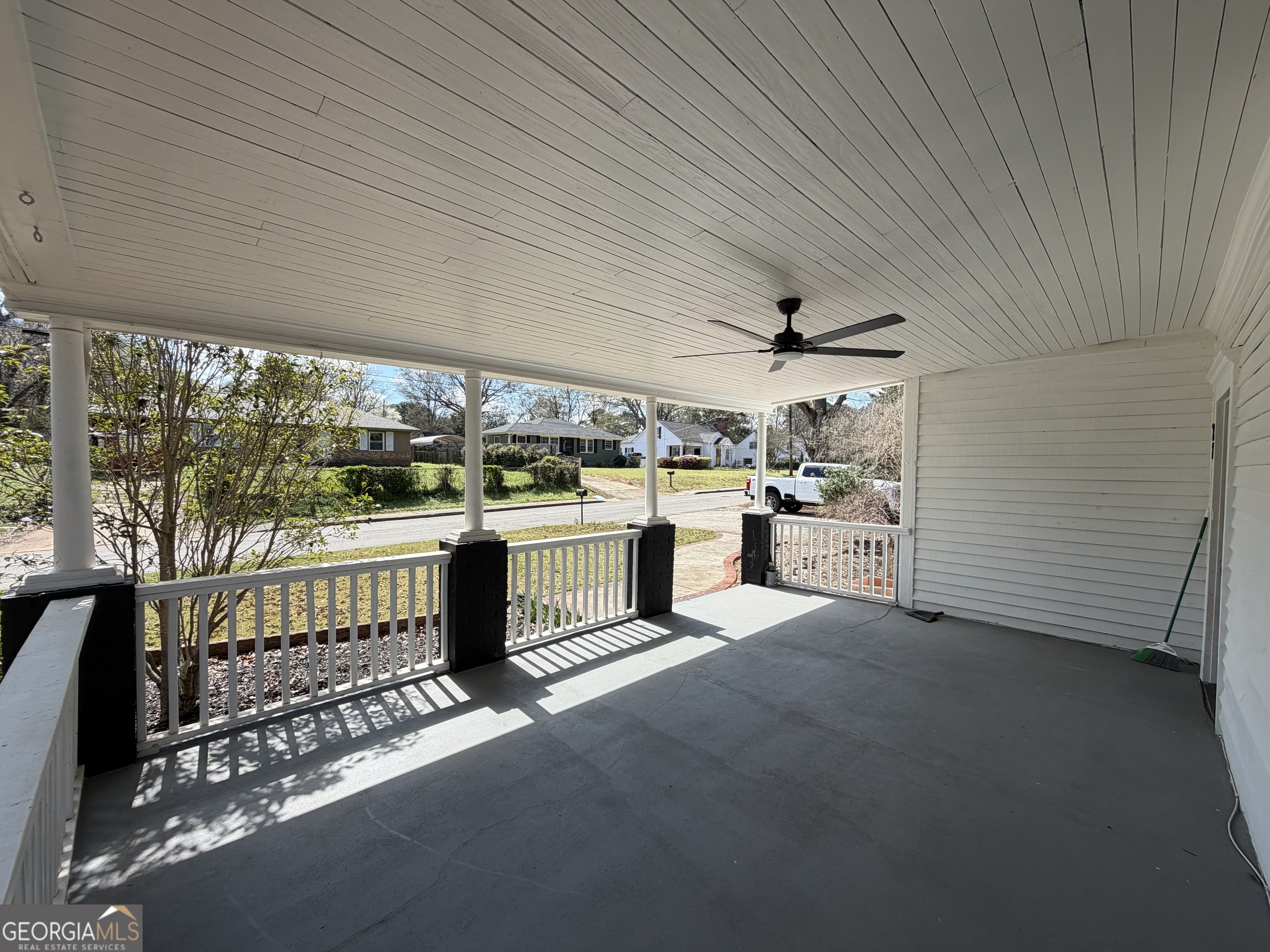 27 Carmichael Street Mcdonough GA 30253