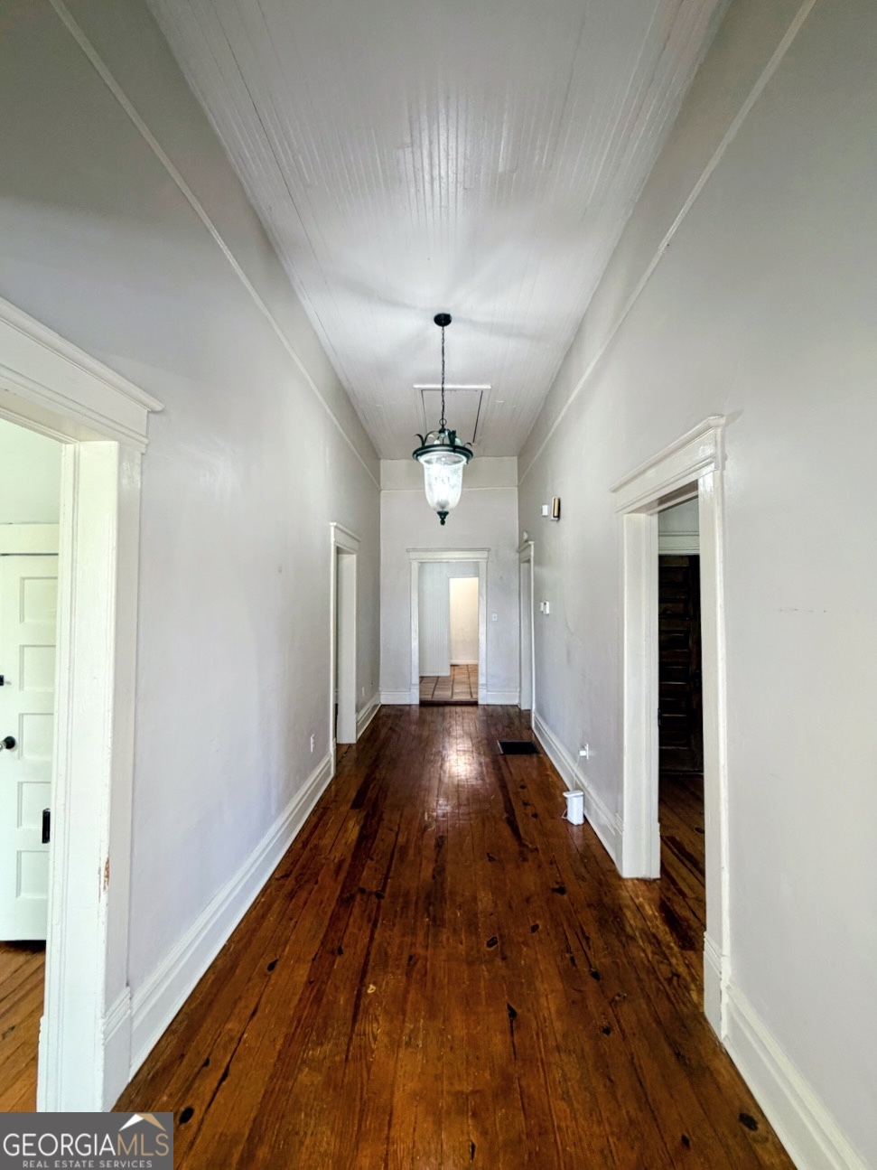 27 Carmichael Street Mcdonough GA 30253