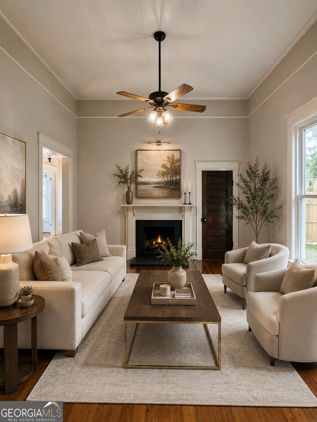 27 Carmichael Street Mcdonough GA 30253