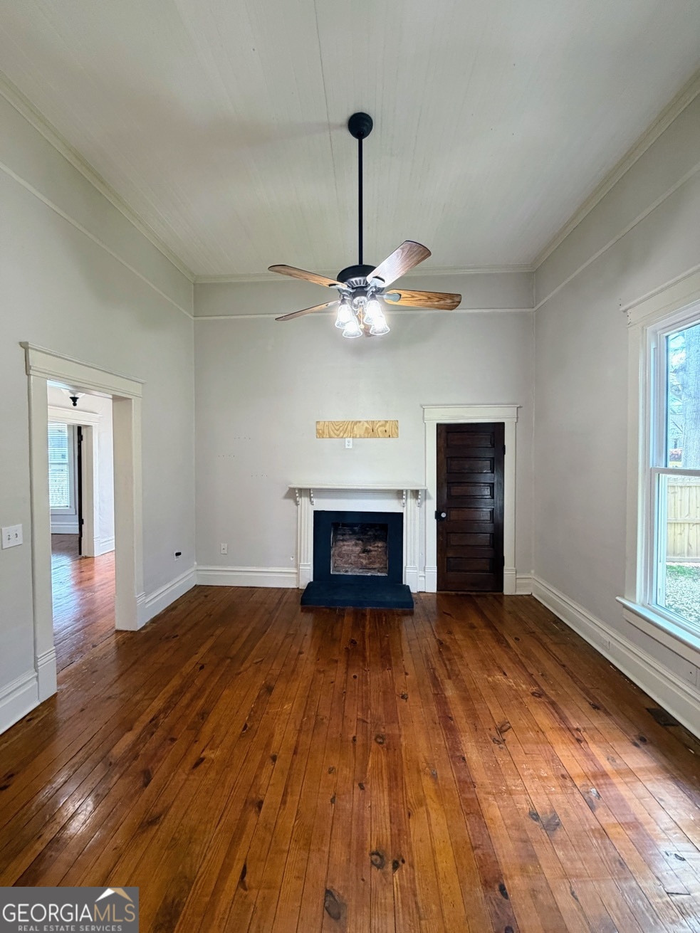27 Carmichael Street Mcdonough GA 30253