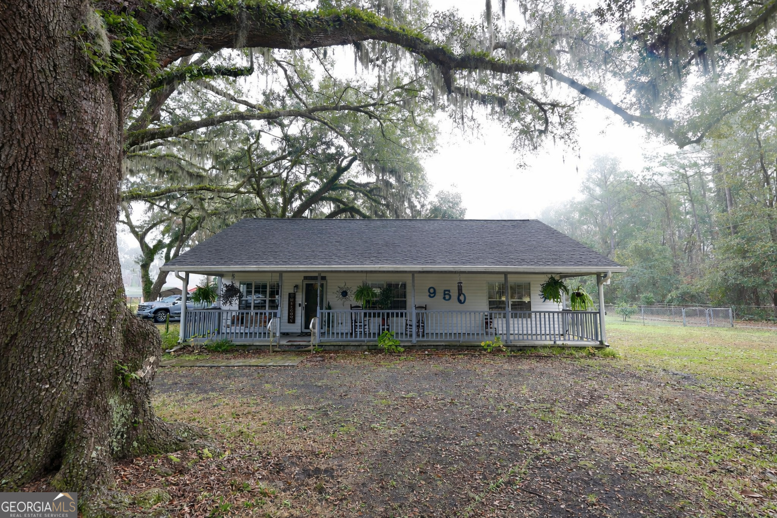 950 Old Jesup Road Brunswick GA 31520