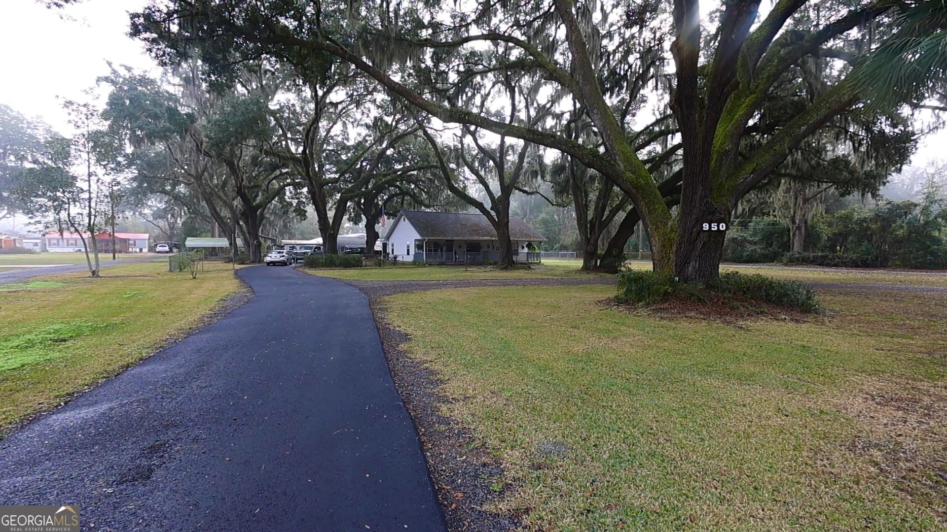 950 Old Jesup Road Brunswick GA 31520