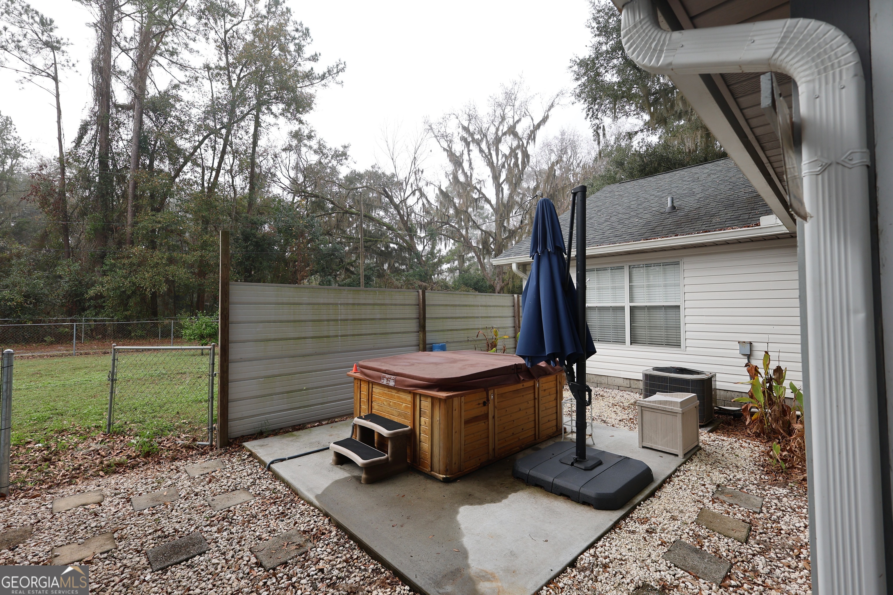 950 Old Jesup Road Brunswick GA 31520