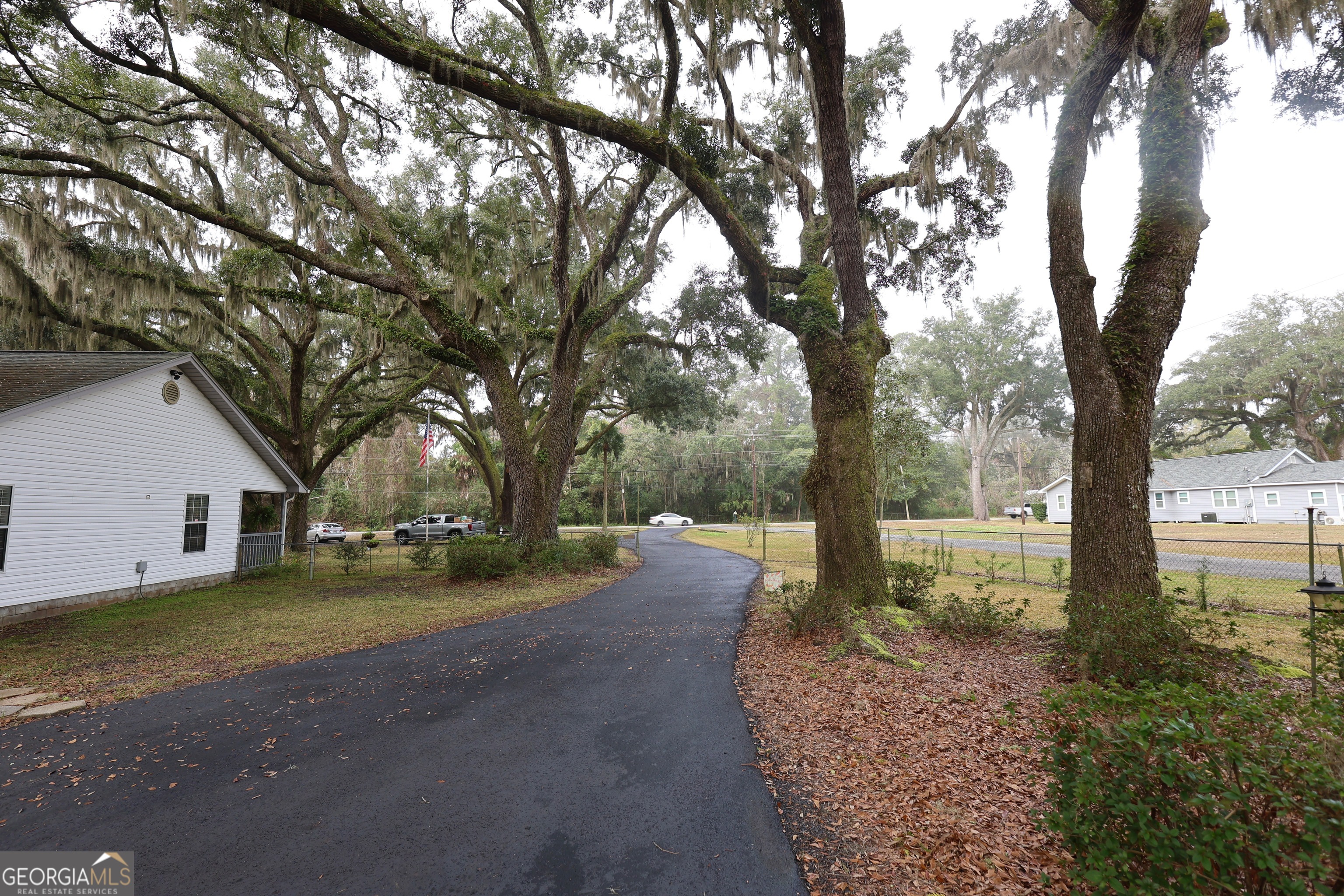 950 Old Jesup Road Brunswick GA 31520